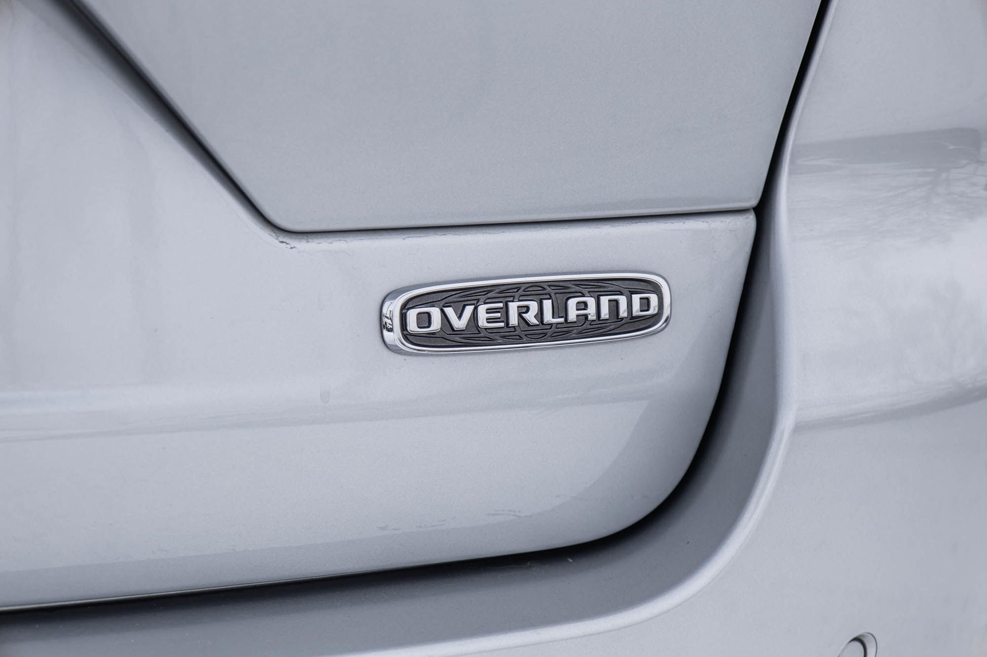 Jeep Grand Cherokee 4xe  2023