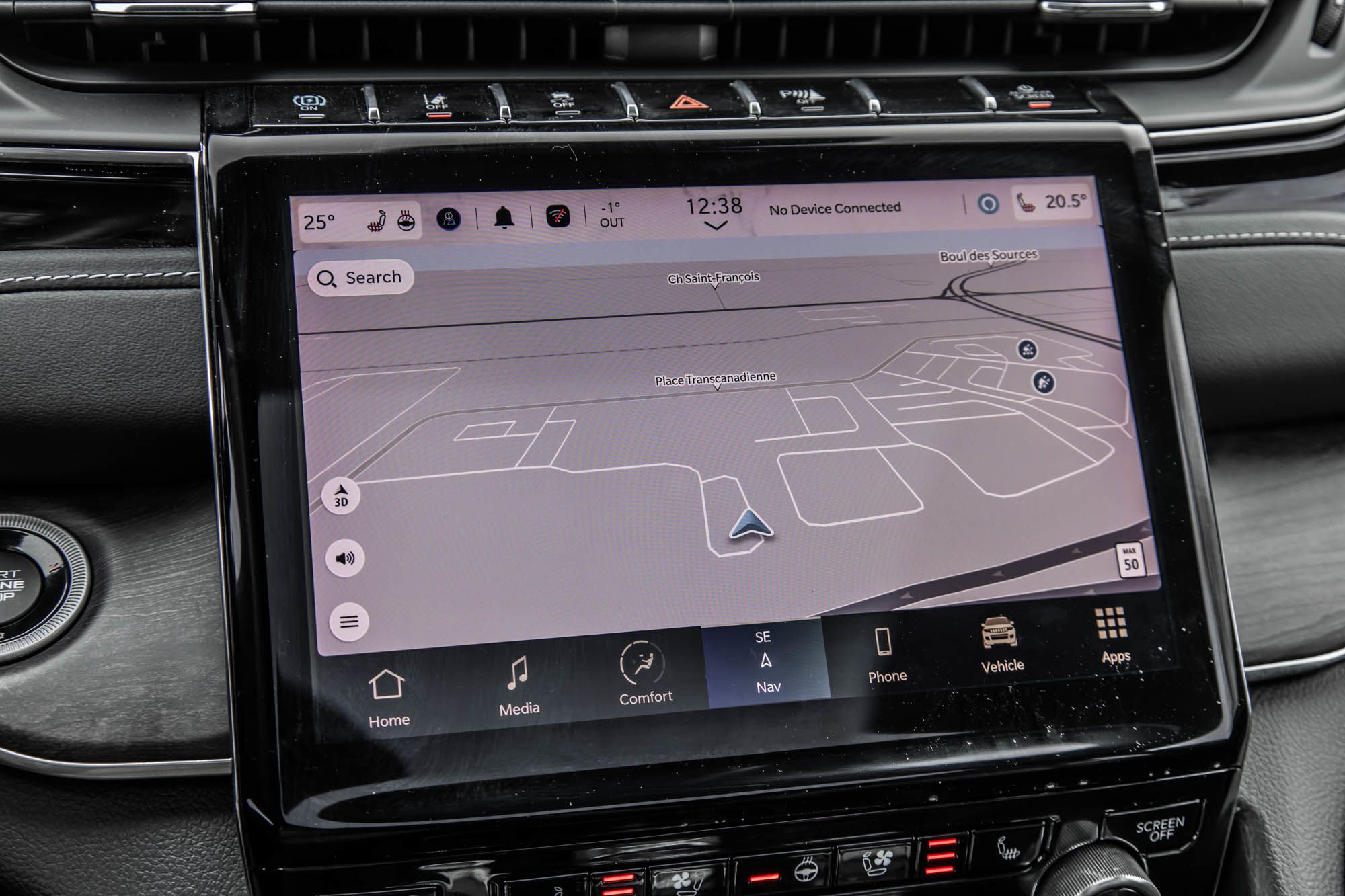 Jeep Grand Cherokee 4xe  2023