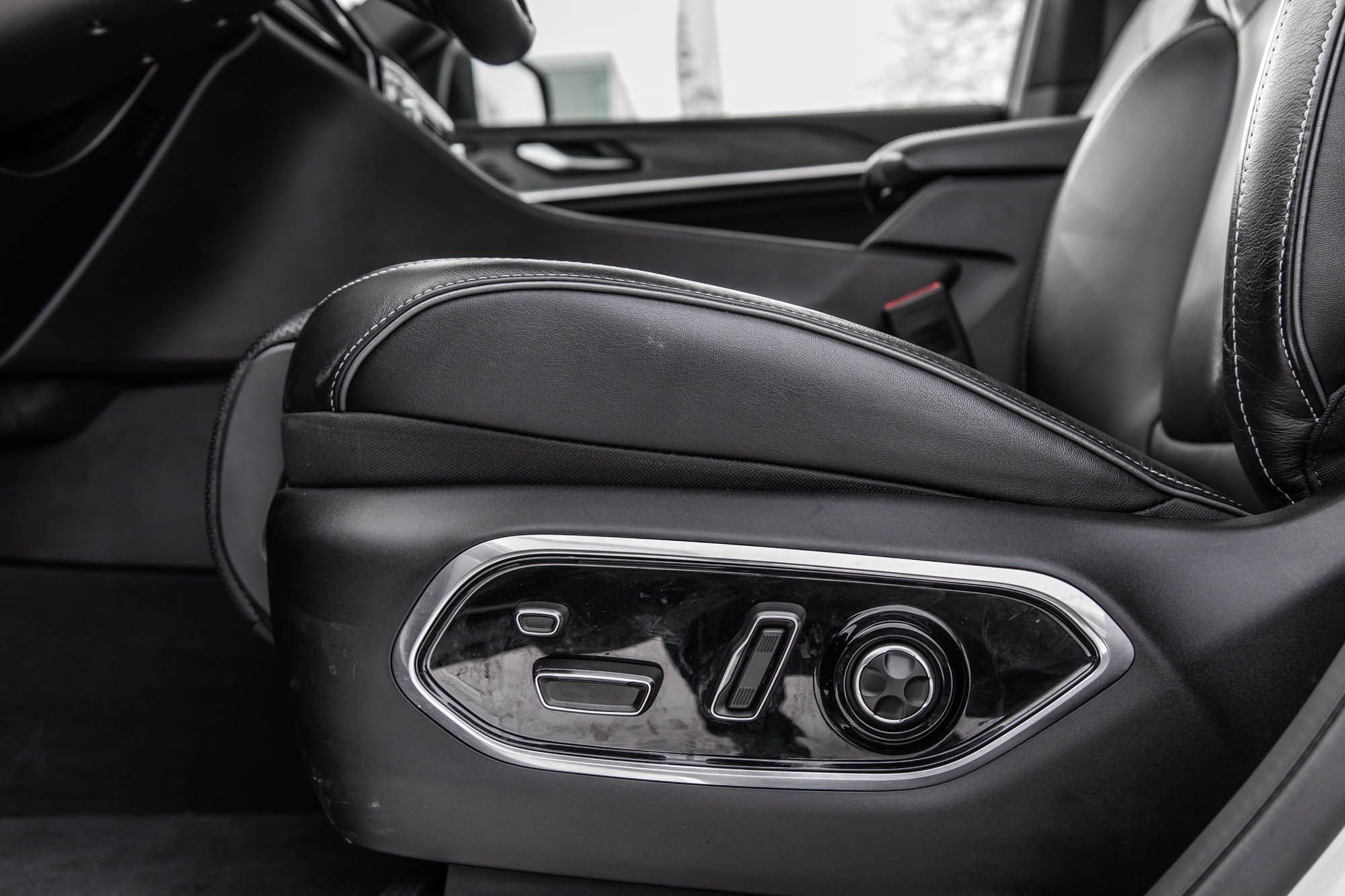 Jeep Grand Cherokee 4xe  2023