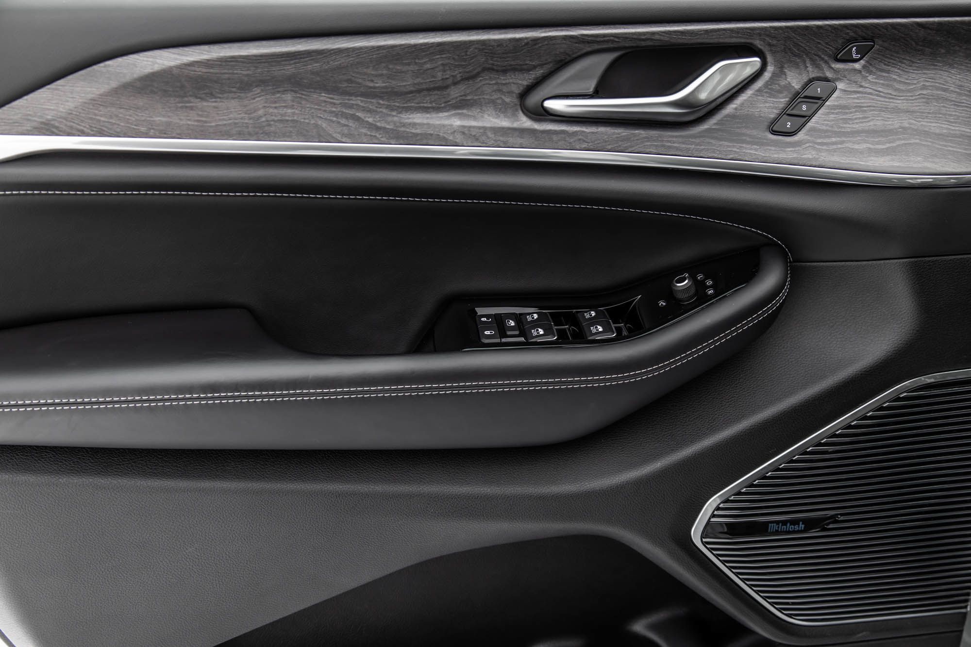 Jeep Grand Cherokee 4xe  2023