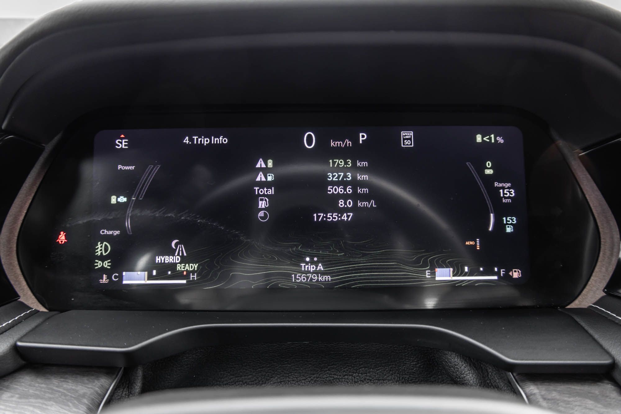 Jeep Grand Cherokee 4xe  2023