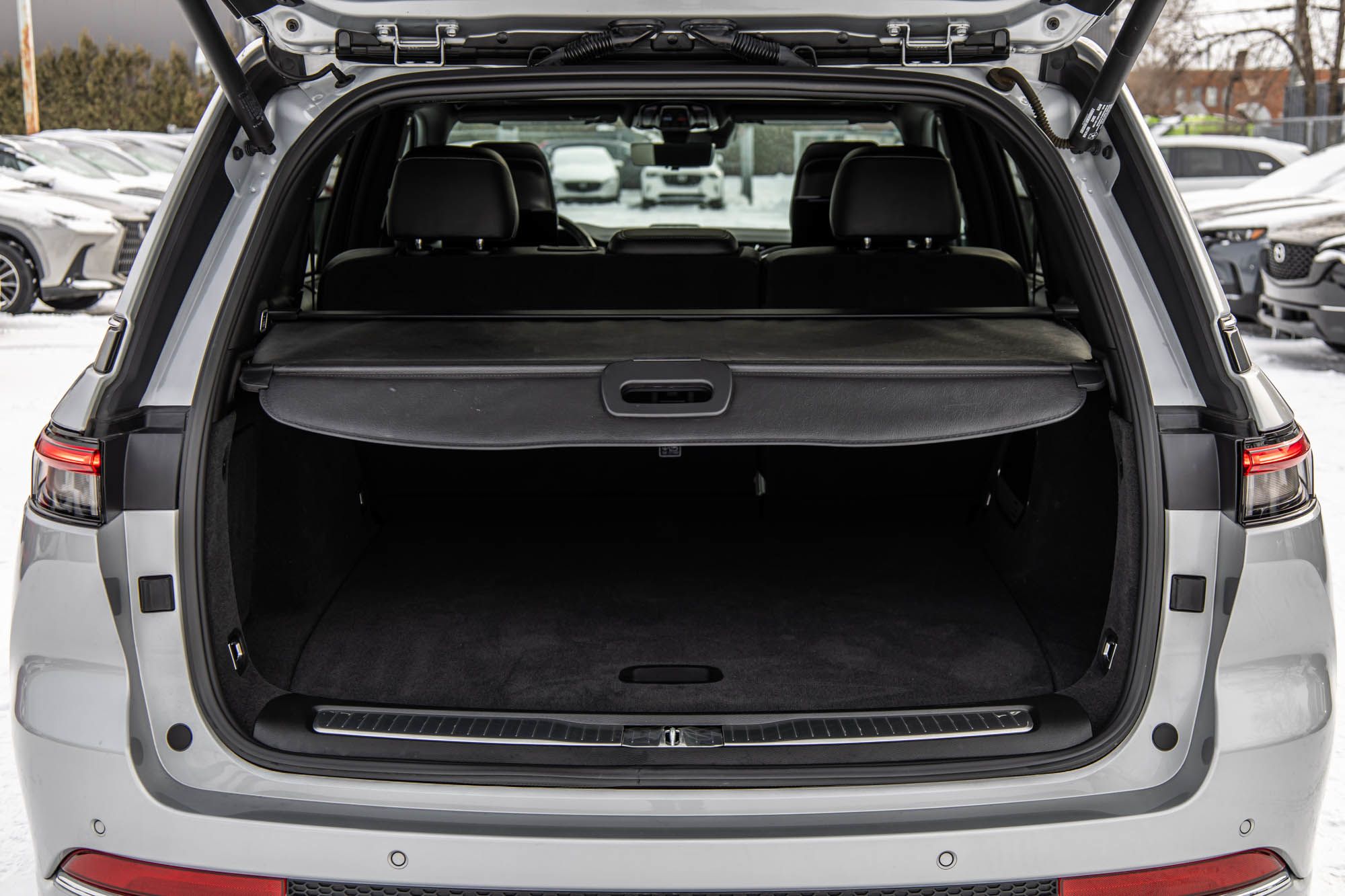 Jeep Grand Cherokee 4xe  2023