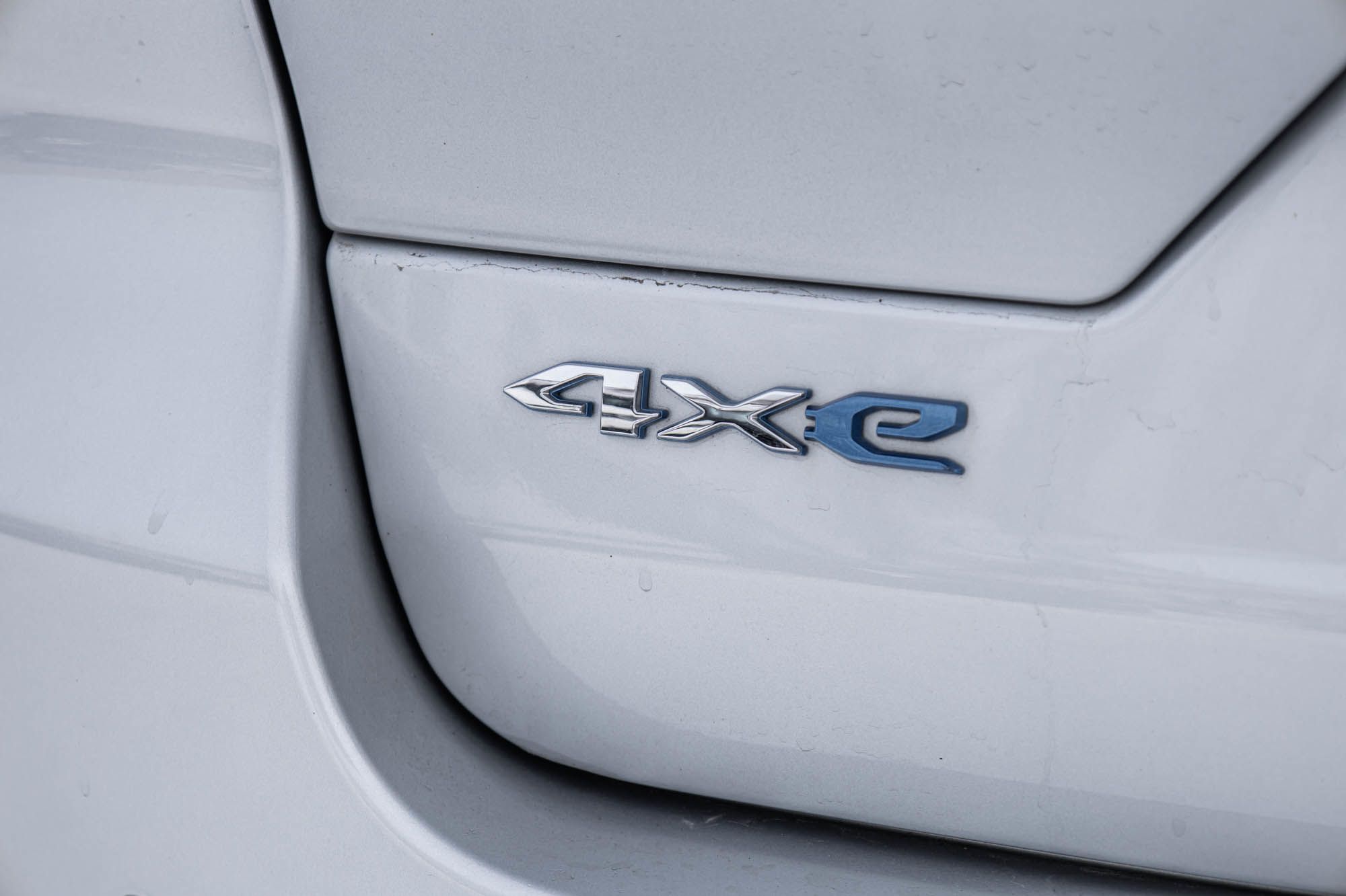 Jeep Grand Cherokee 4xe  2023