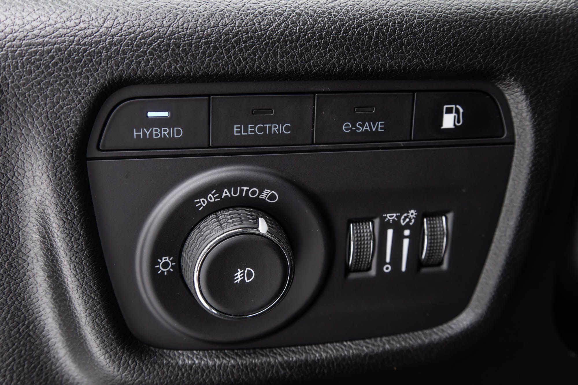 Jeep Grand Cherokee 4xe  2023