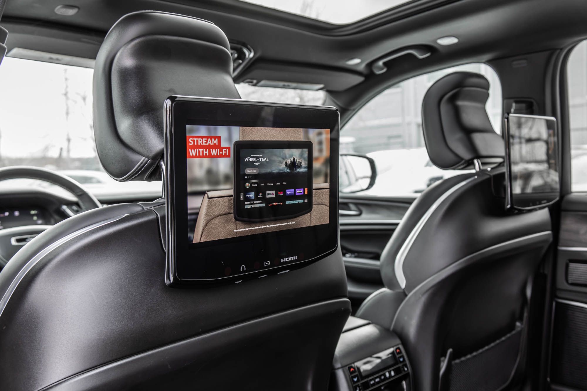 Jeep Grand Cherokee 4xe  2023