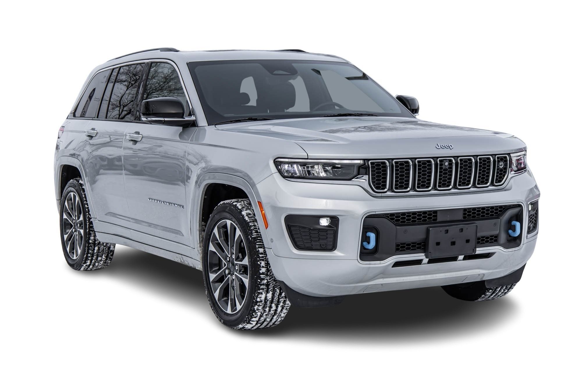 Jeep Grand Cherokee 4xe  2023