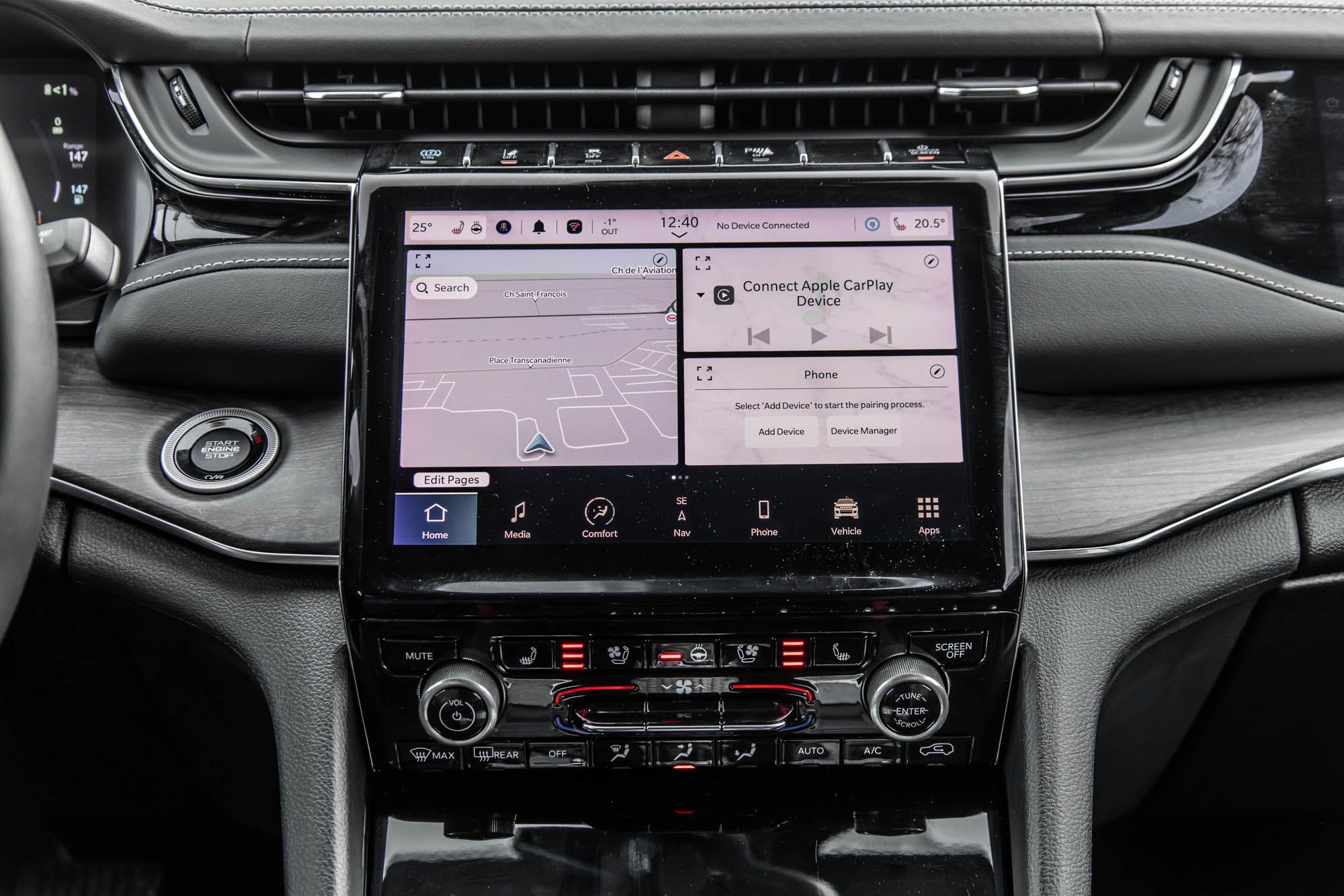 Jeep Grand Cherokee 4xe  2023