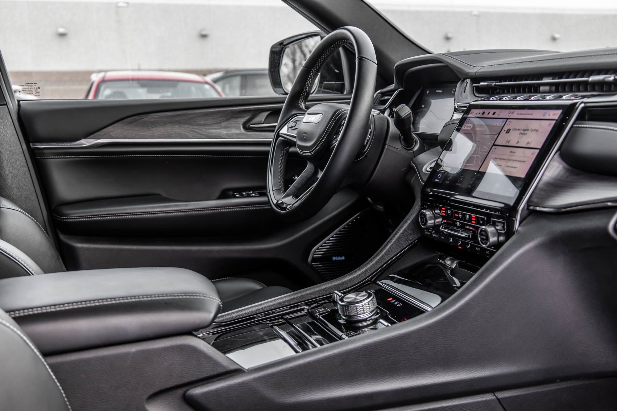 Jeep Grand Cherokee 4xe  2023