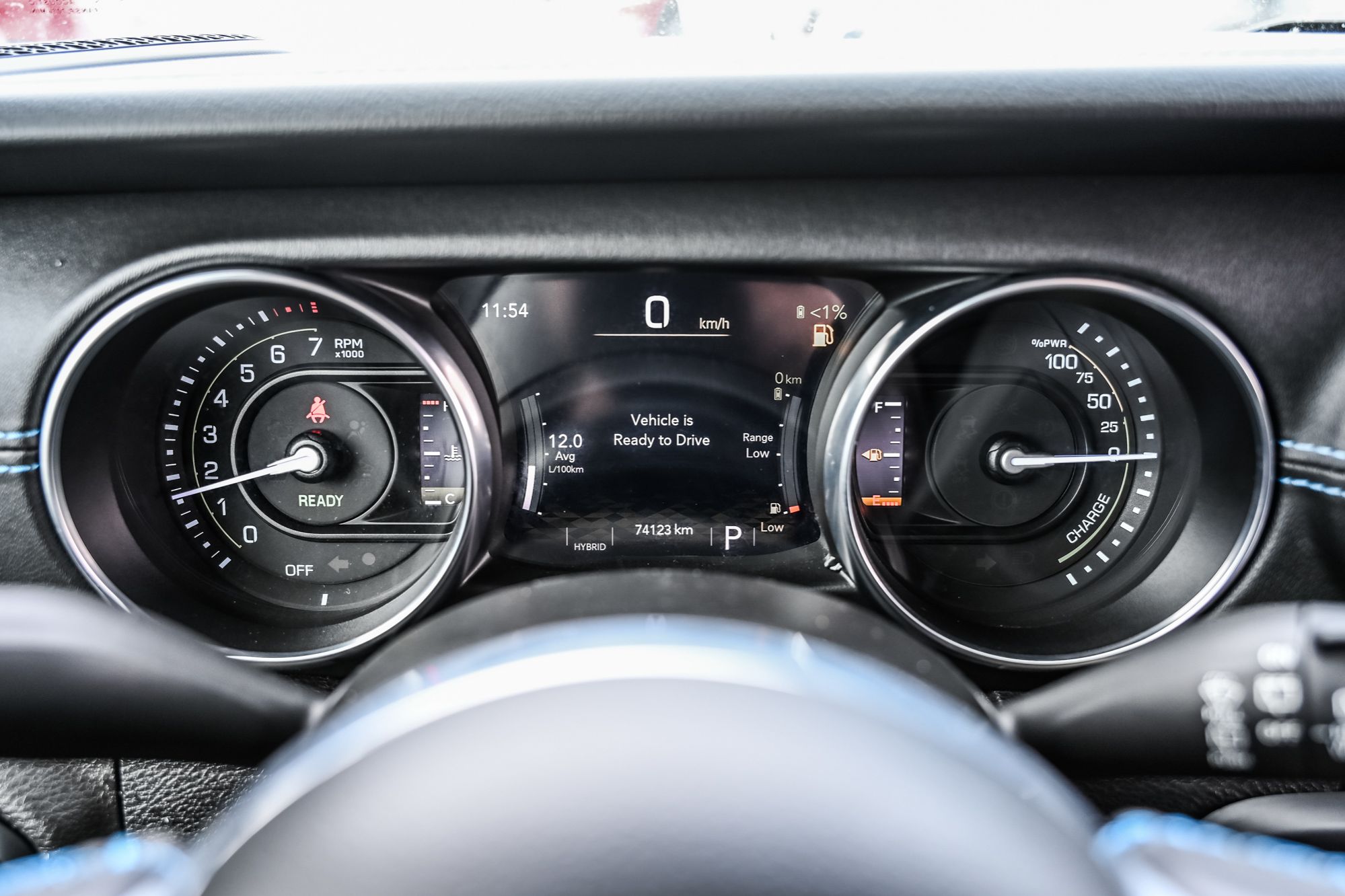 Jeep Wrangler 4xe  2021 à Dorval, Québec