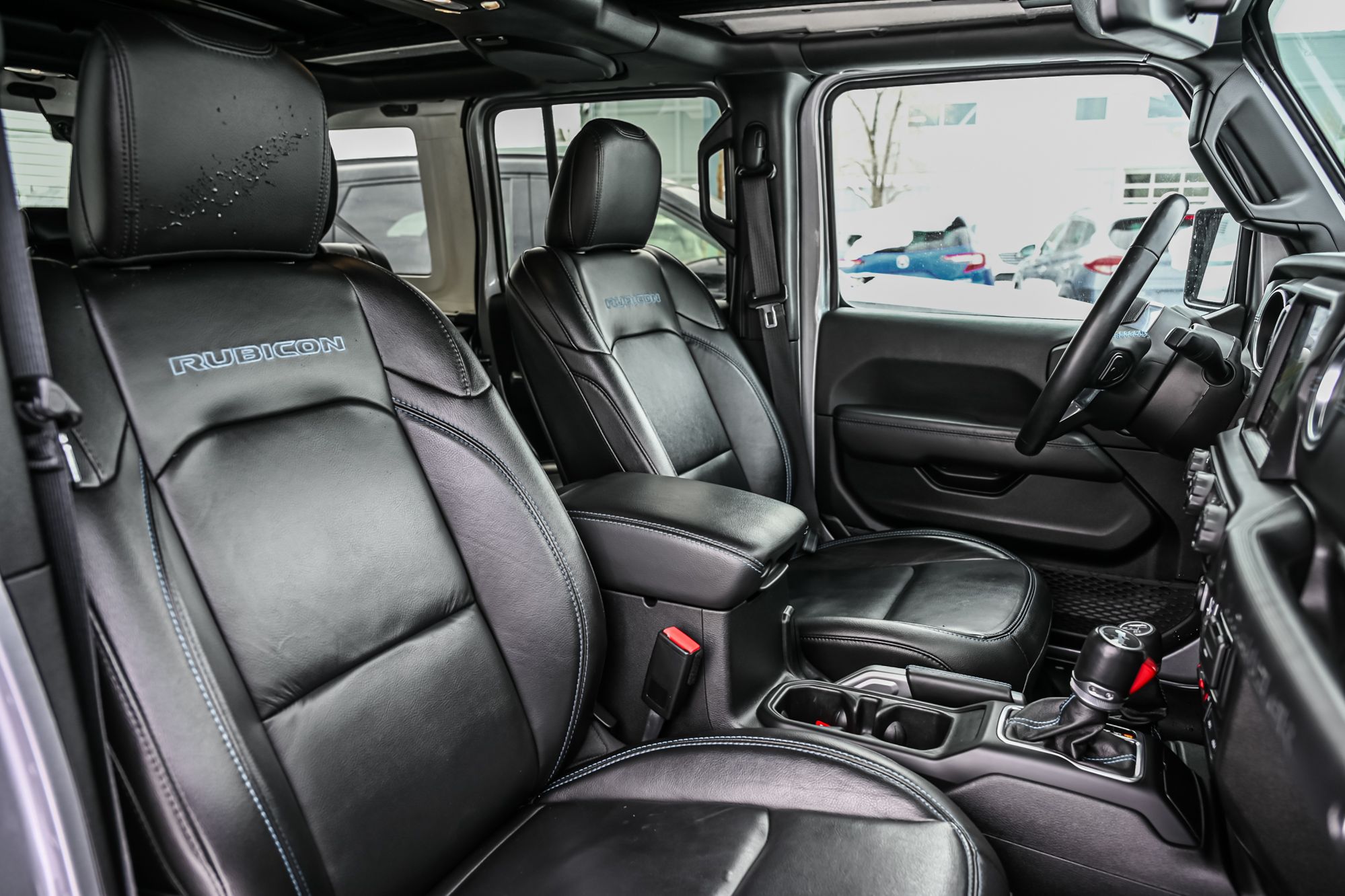 Jeep Wrangler 4xe  2021 à Dorval, Québec