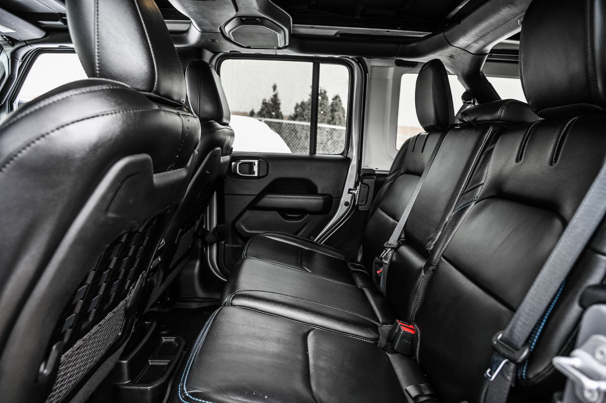 Jeep Wrangler 4xe  2021 à Dorval, Québec