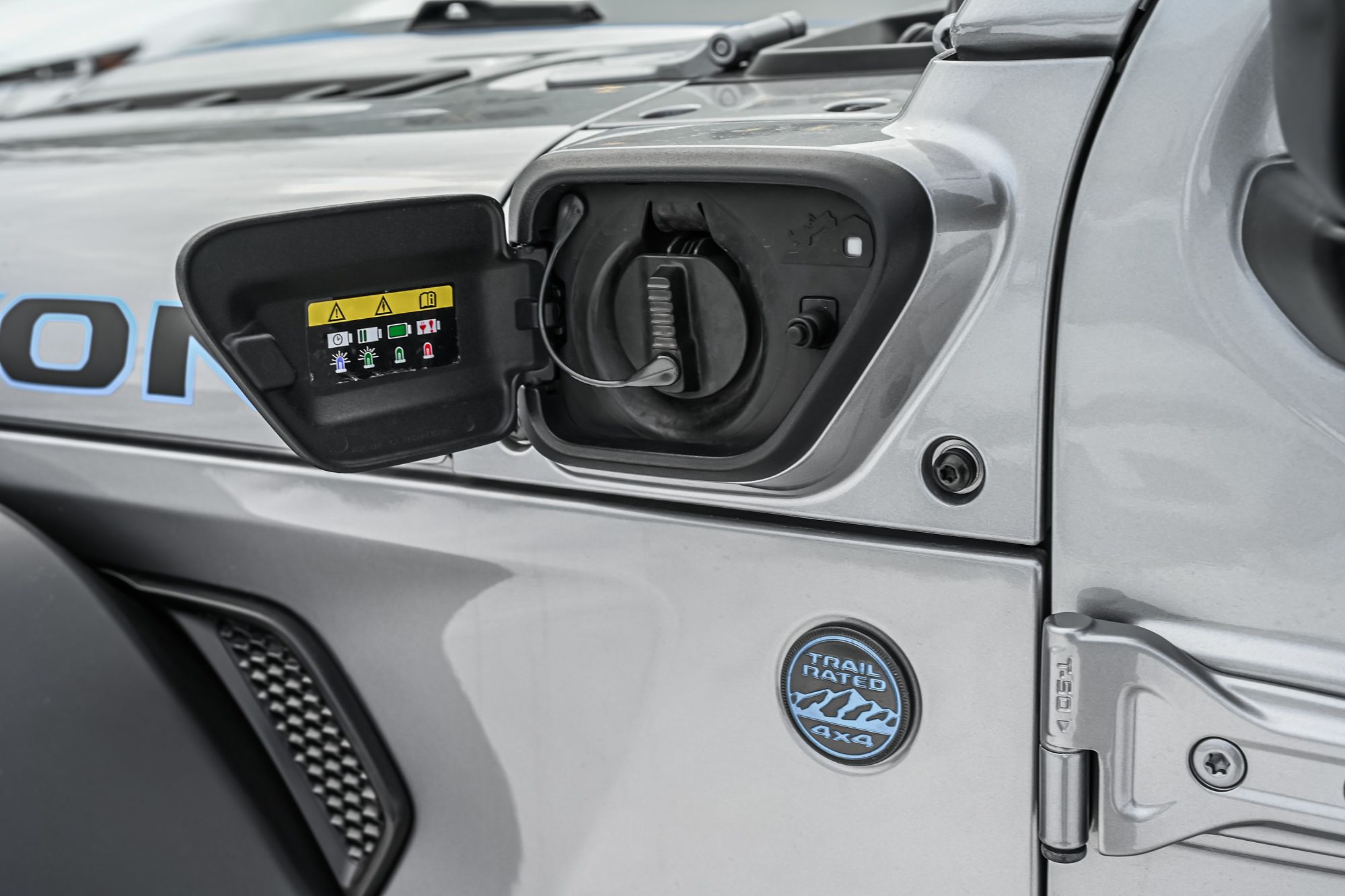 Jeep Wrangler 4xe  2021 à Dorval, Québec