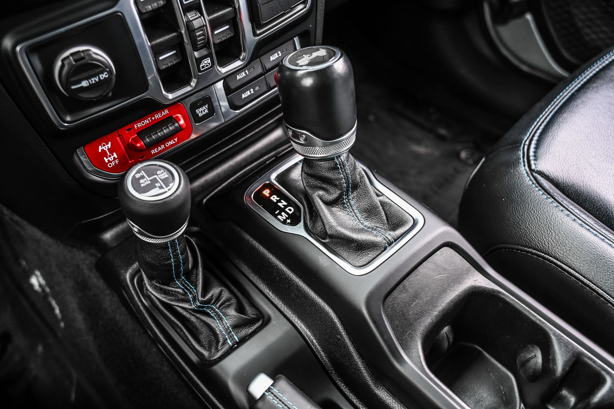 Jeep Wrangler 4xe  2021 à Dorval, Québec