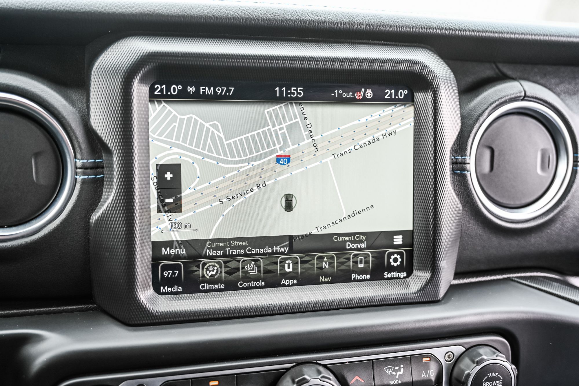 Jeep Wrangler 4xe  2021 à Dorval, Québec