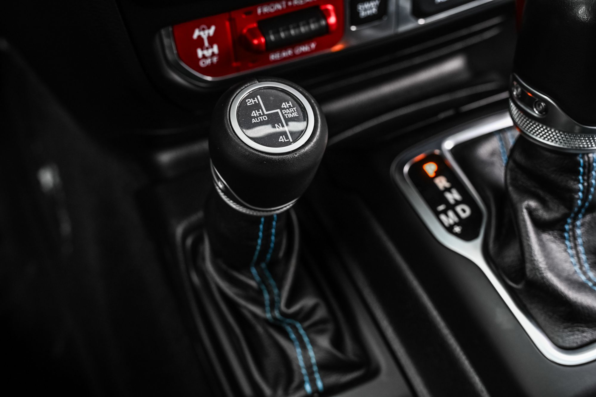 Jeep Wrangler 4xe  2021 à Dorval, Québec