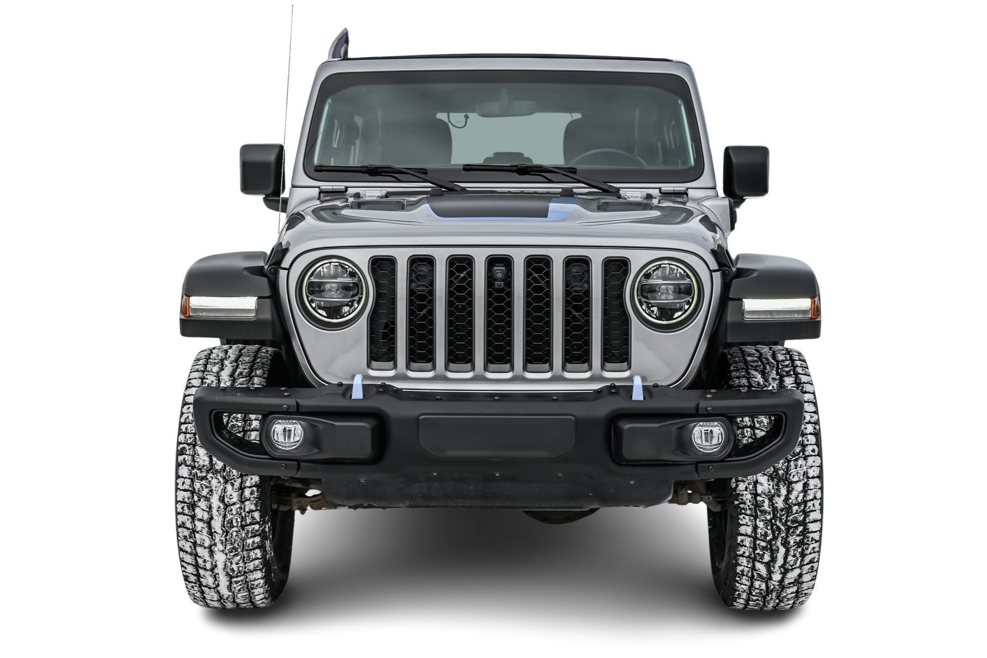 Jeep Wrangler 4xe  2021 à Dorval, Québec