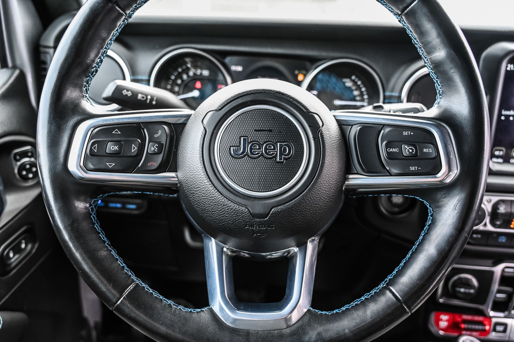 Jeep Wrangler 4xe  2021 à Dorval, Québec