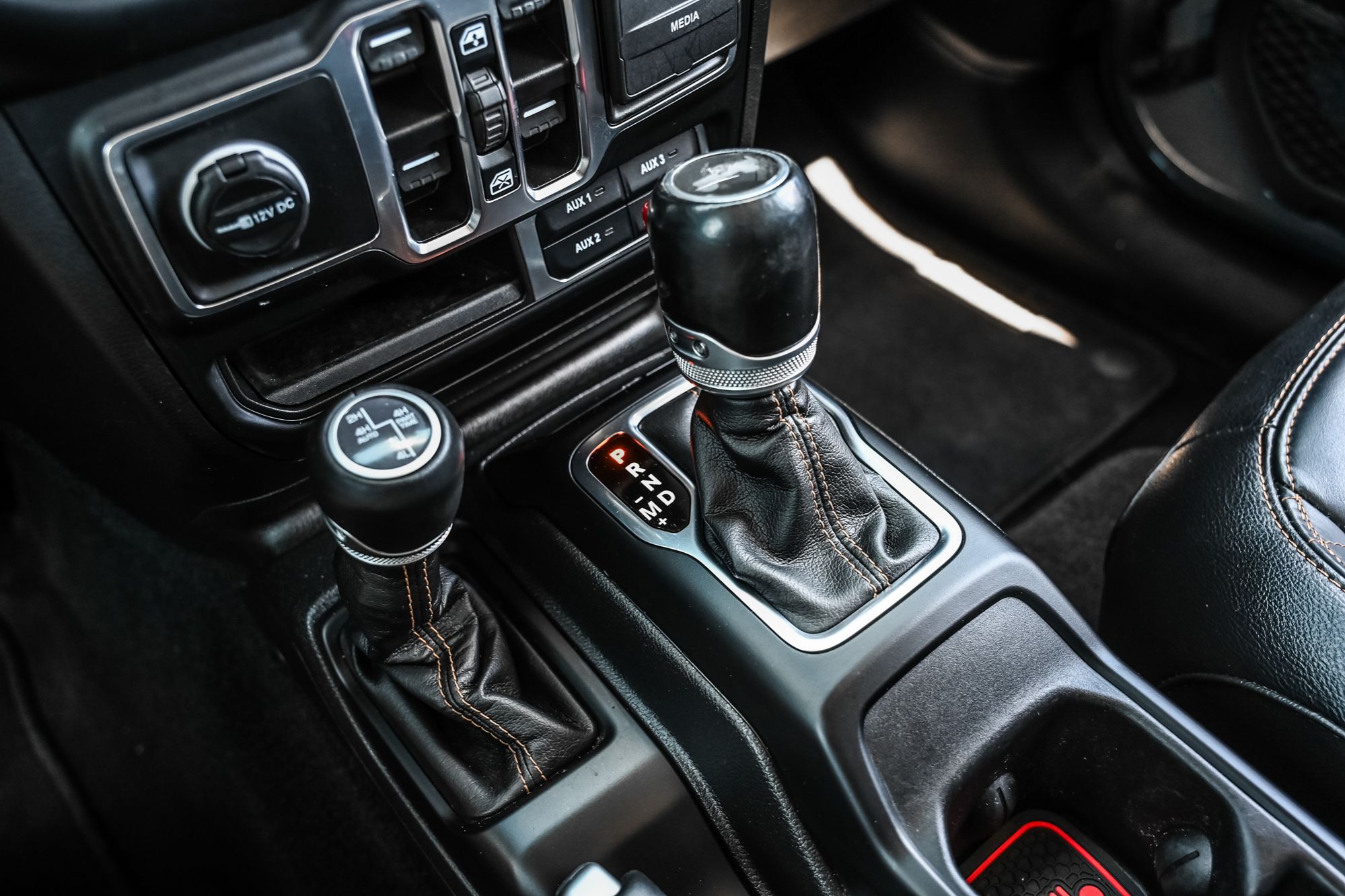 Jeep Wrangler 4xe  2023