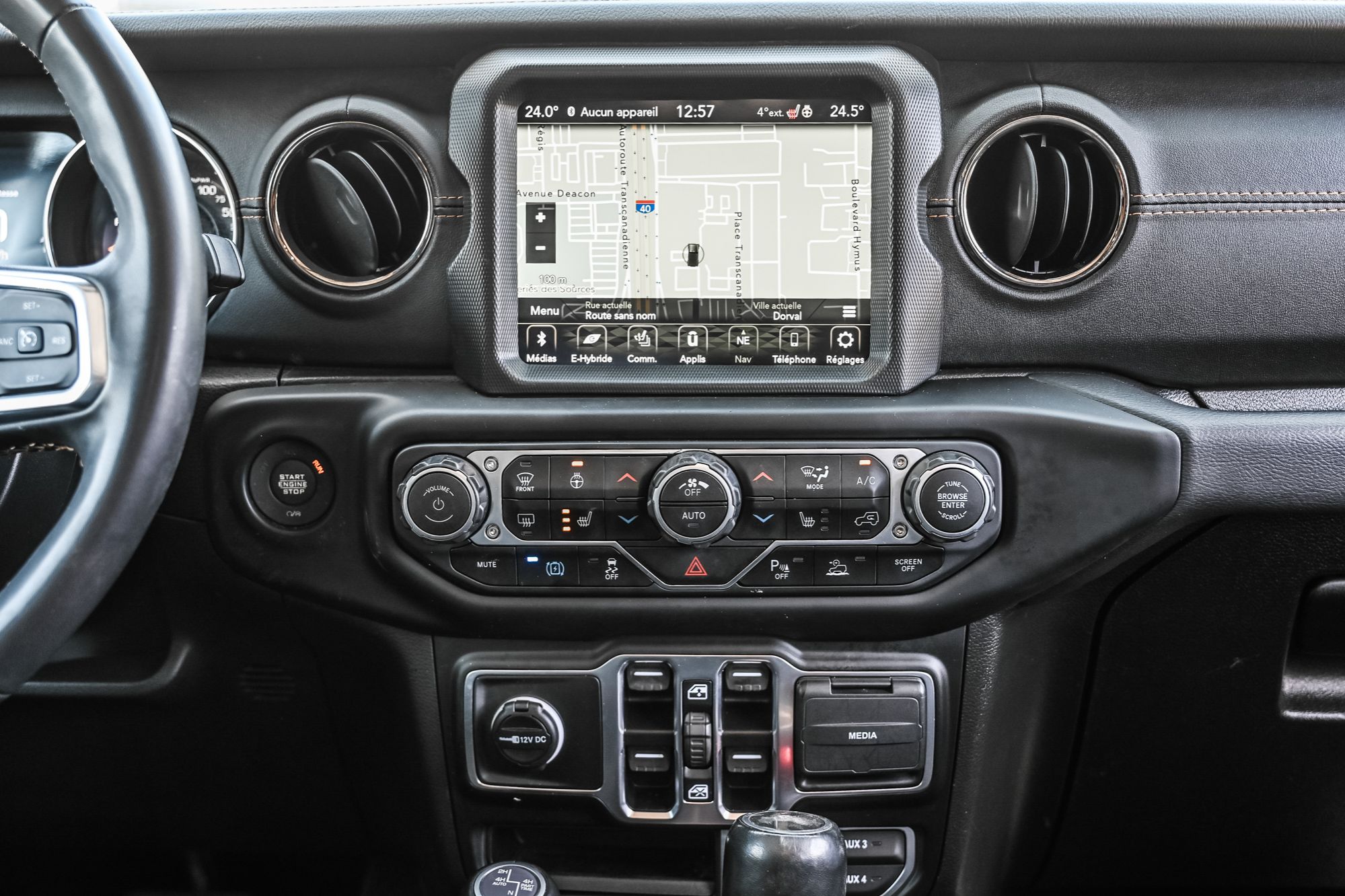 Jeep Wrangler 4xe  2023