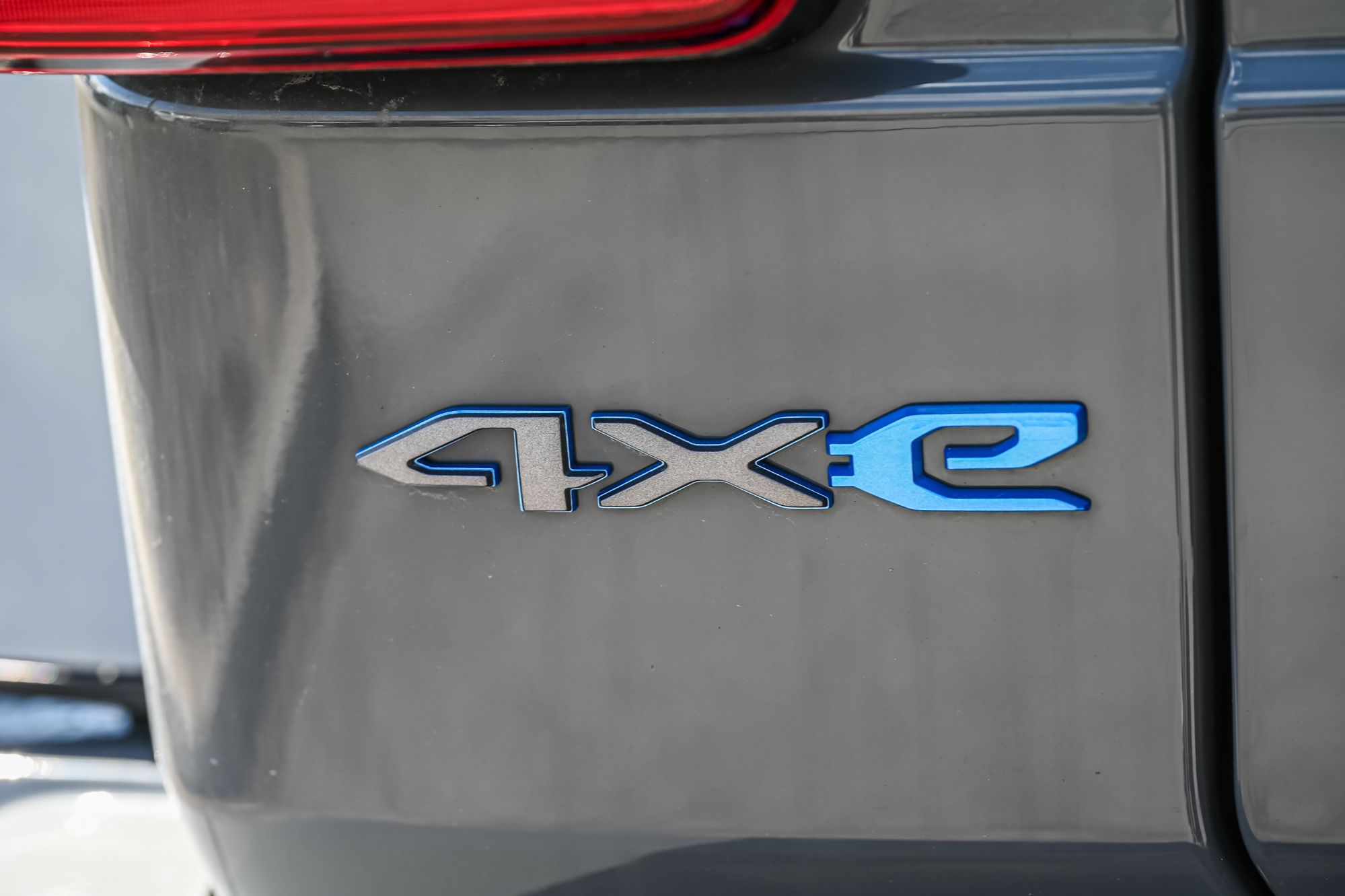 Jeep Wrangler 4xe  2023