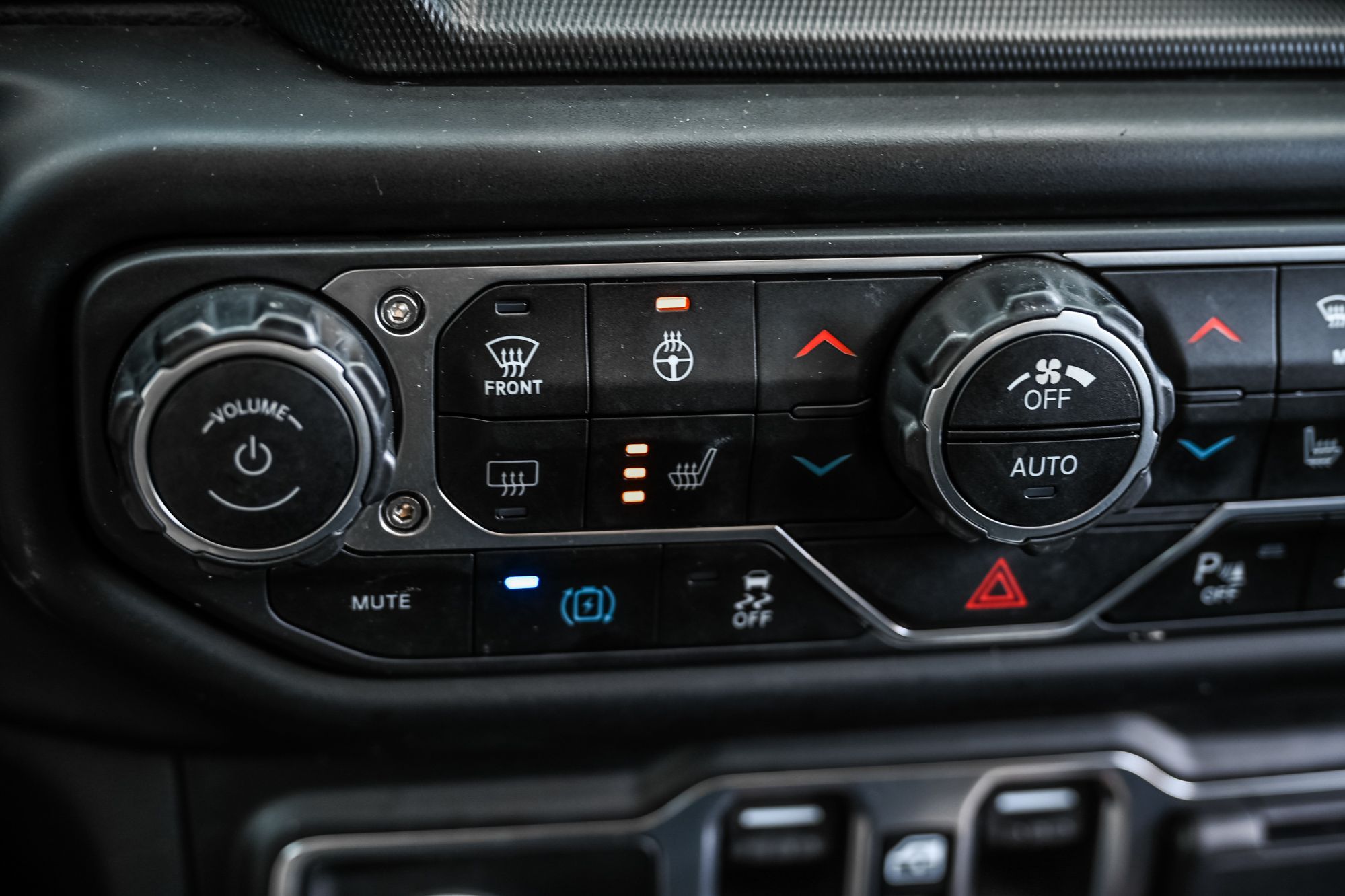 Jeep Wrangler 4xe  2023