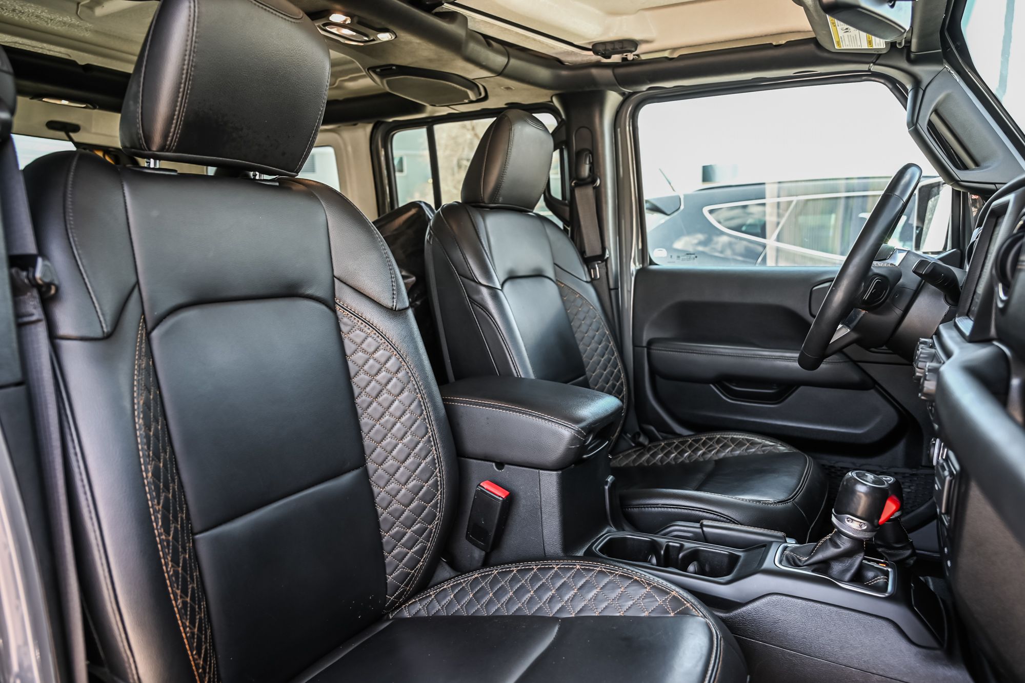Jeep Wrangler 4xe  2023