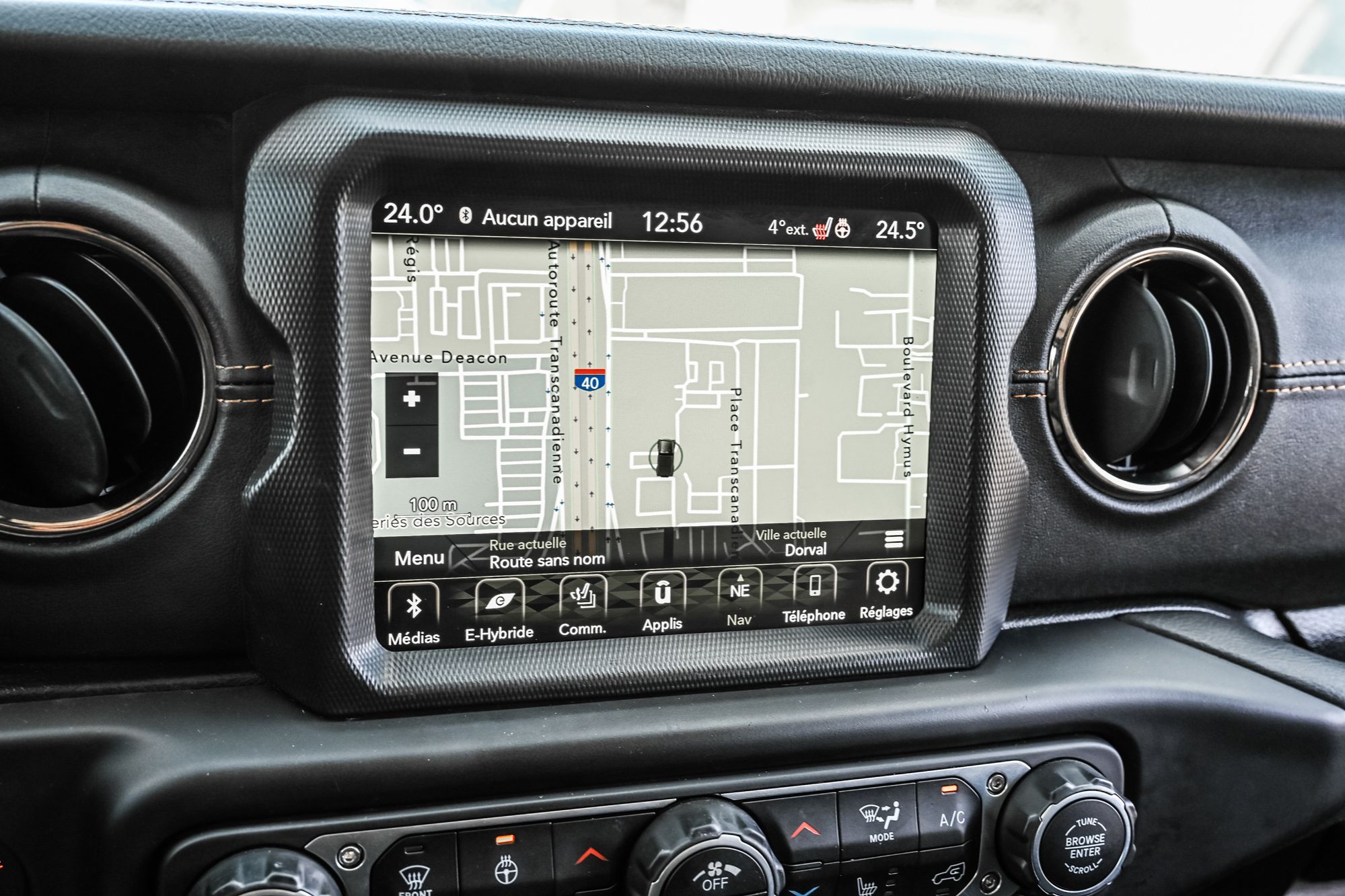Jeep Wrangler 4xe  2023