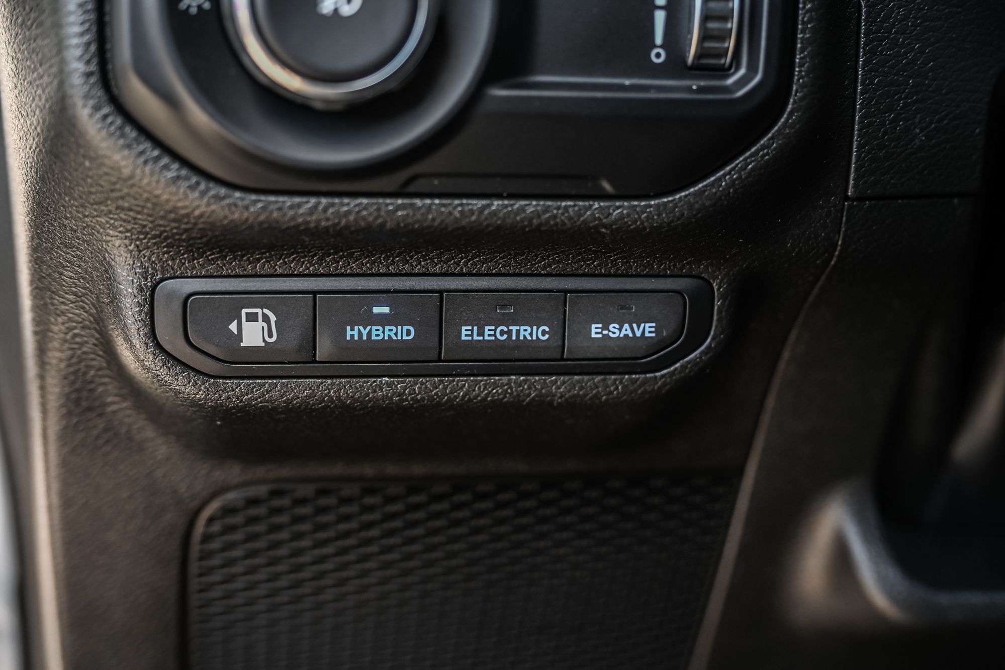 Jeep Wrangler 4xe  2023