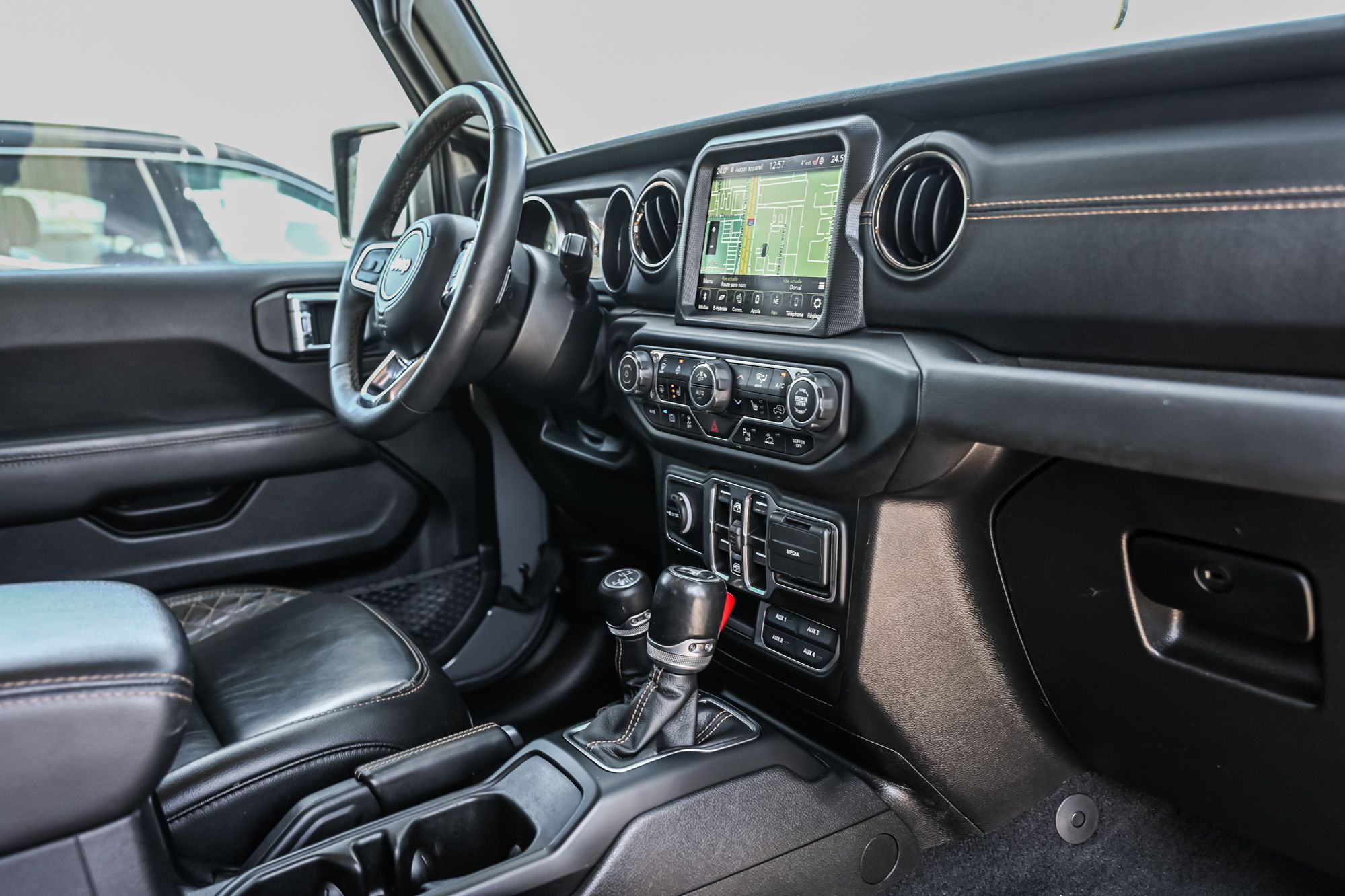 Jeep Wrangler 4xe  2023