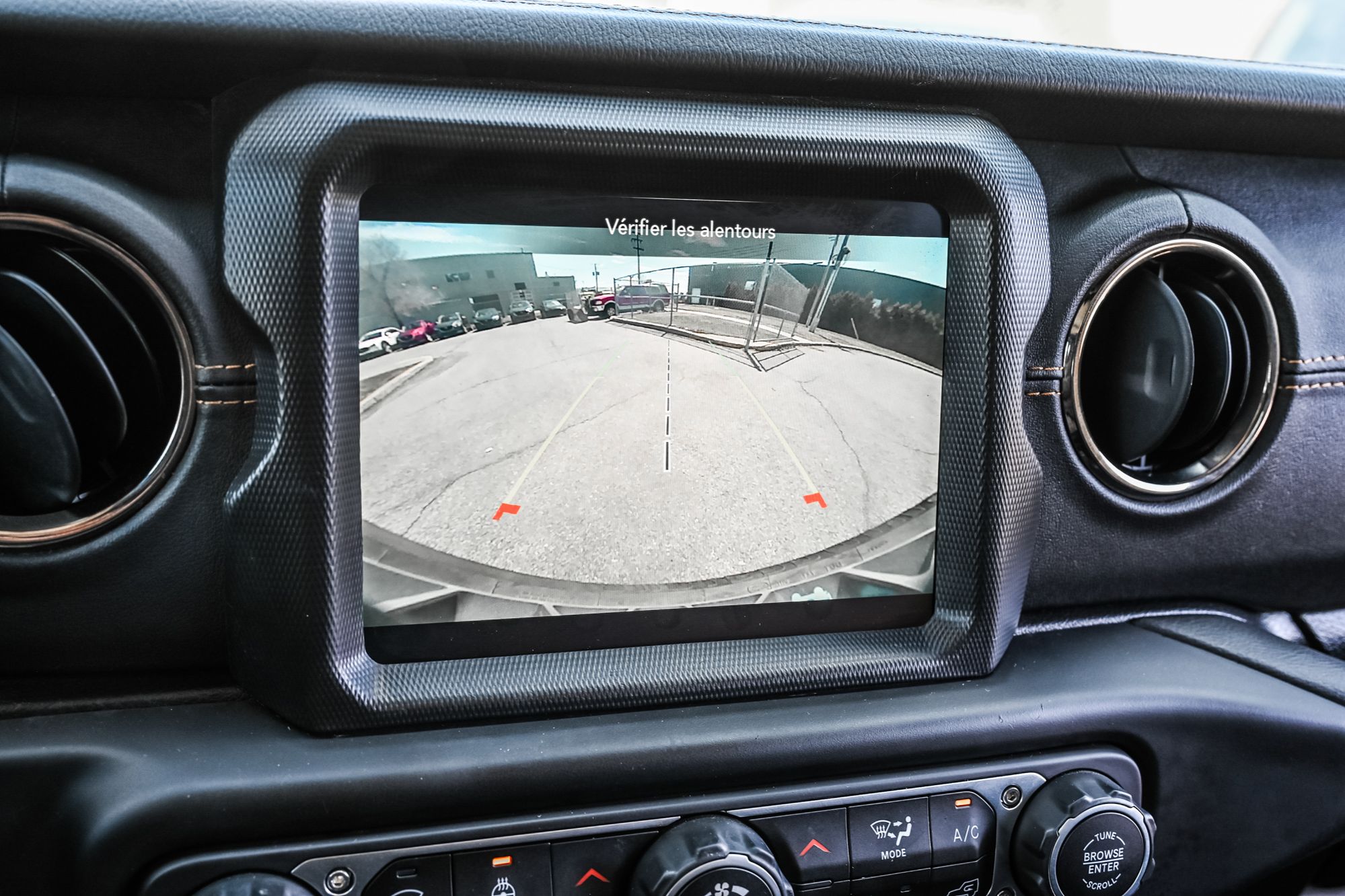 Jeep Wrangler 4xe  2023