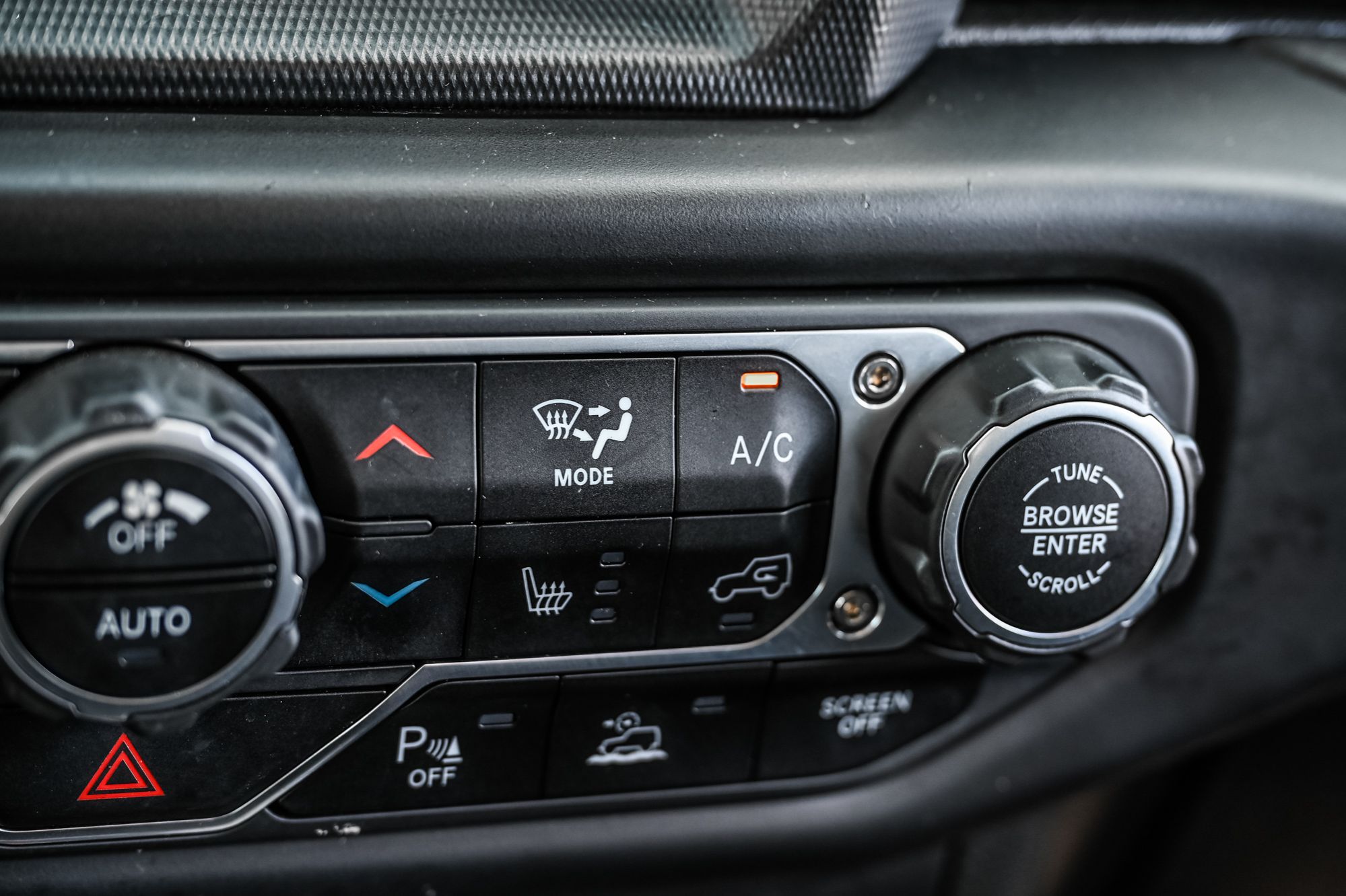 Jeep Wrangler 4xe  2023
