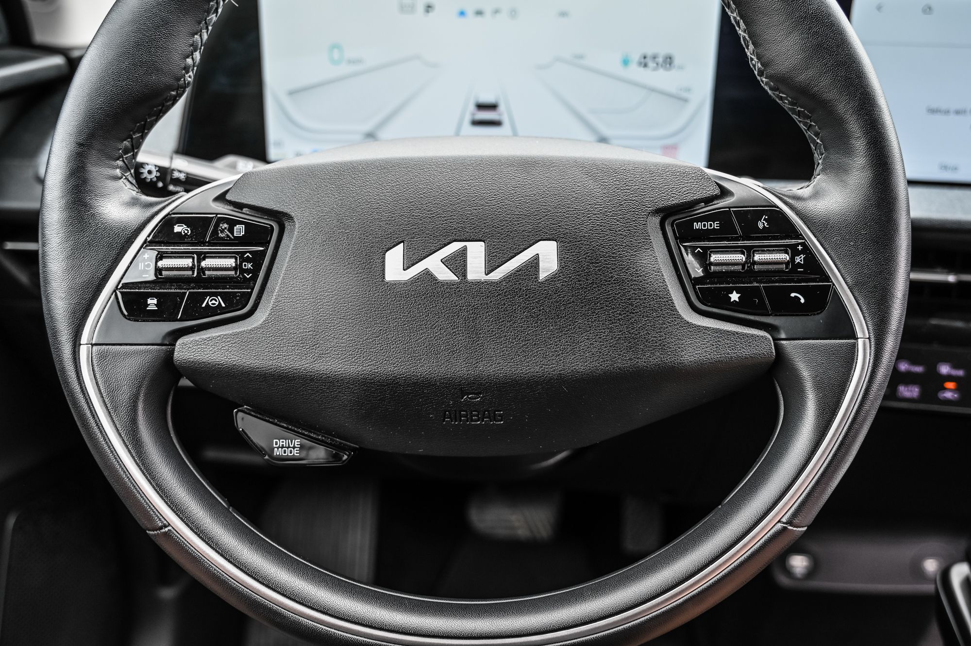 Kia EV6  2023 à Dorval, Québec