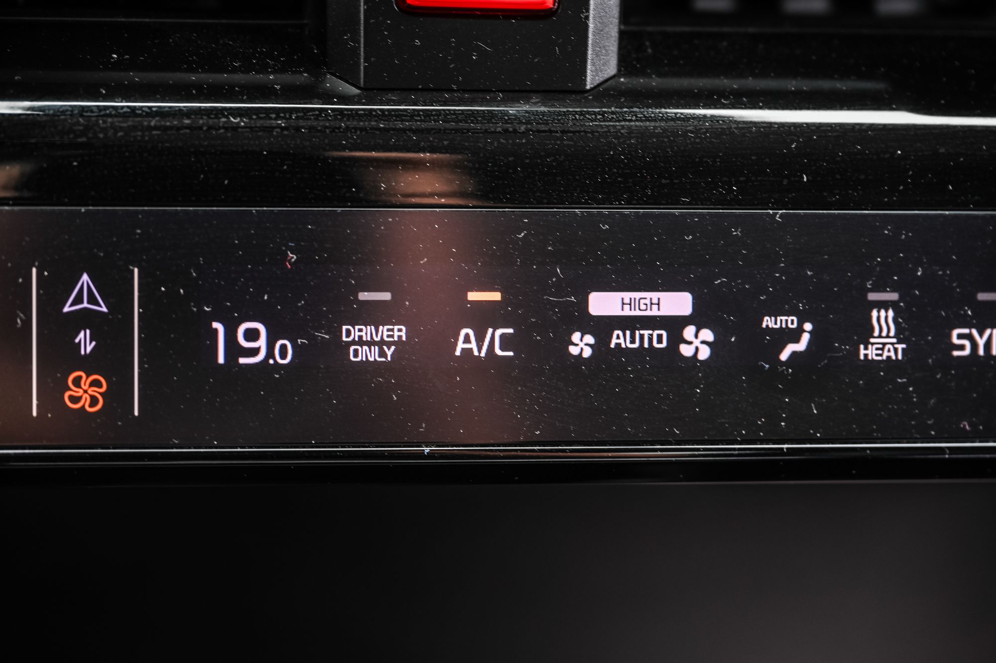 Kia EV6  2023 à Dorval, Québec