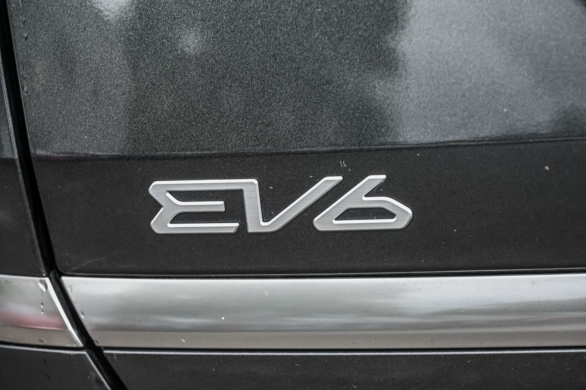 Kia EV6  2023 à Dorval, Québec