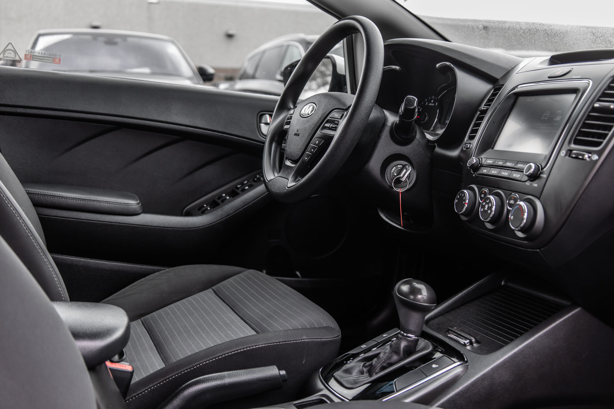 2018 Kia Forte in Dorval, Quebec