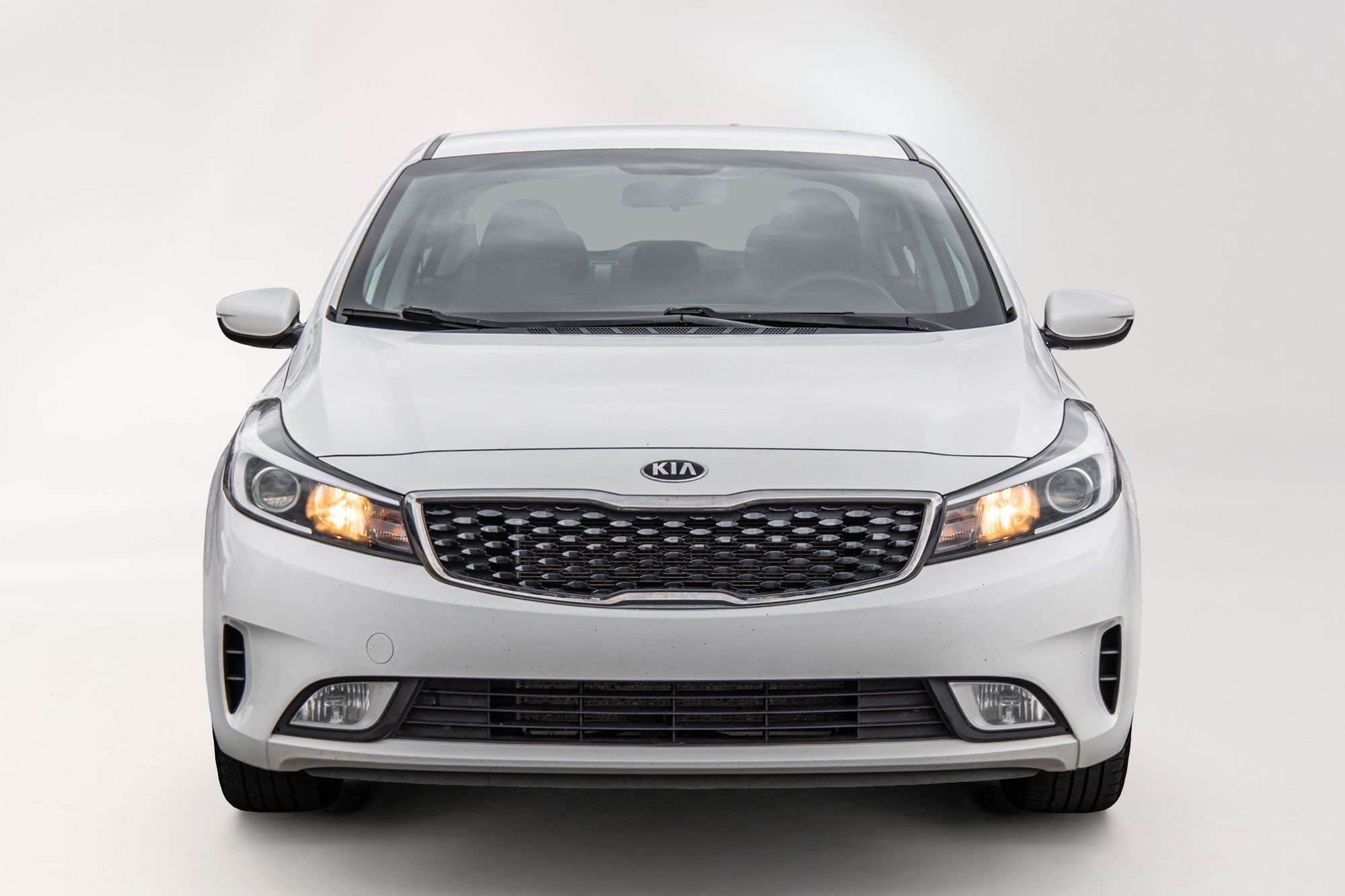 2018 Kia Forte in Dorval, Quebec