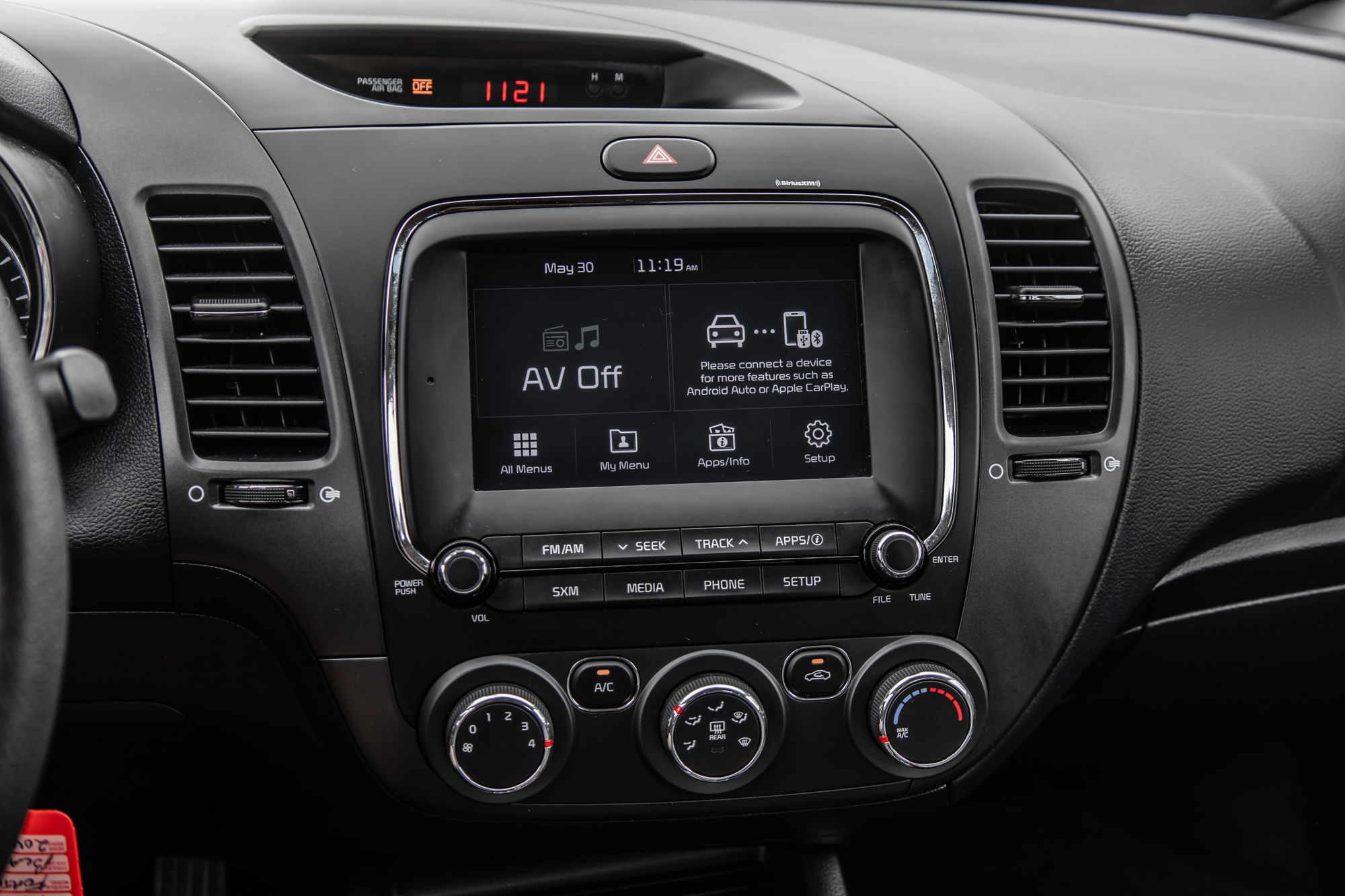 2018 Kia Forte in Dorval, Quebec