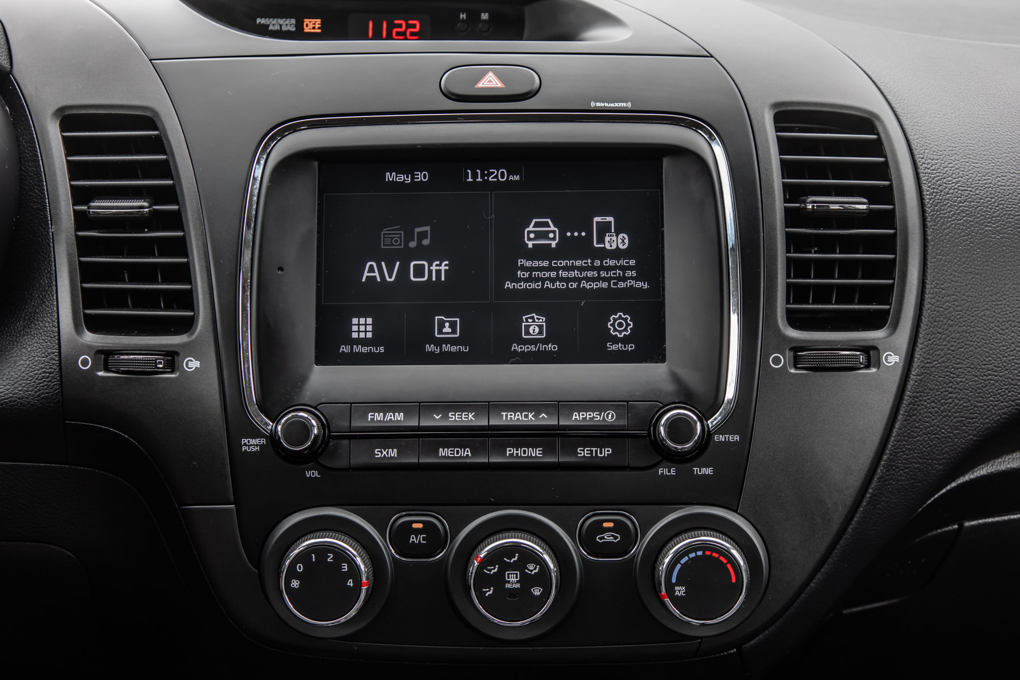 2018 Kia Forte in Dorval, Quebec