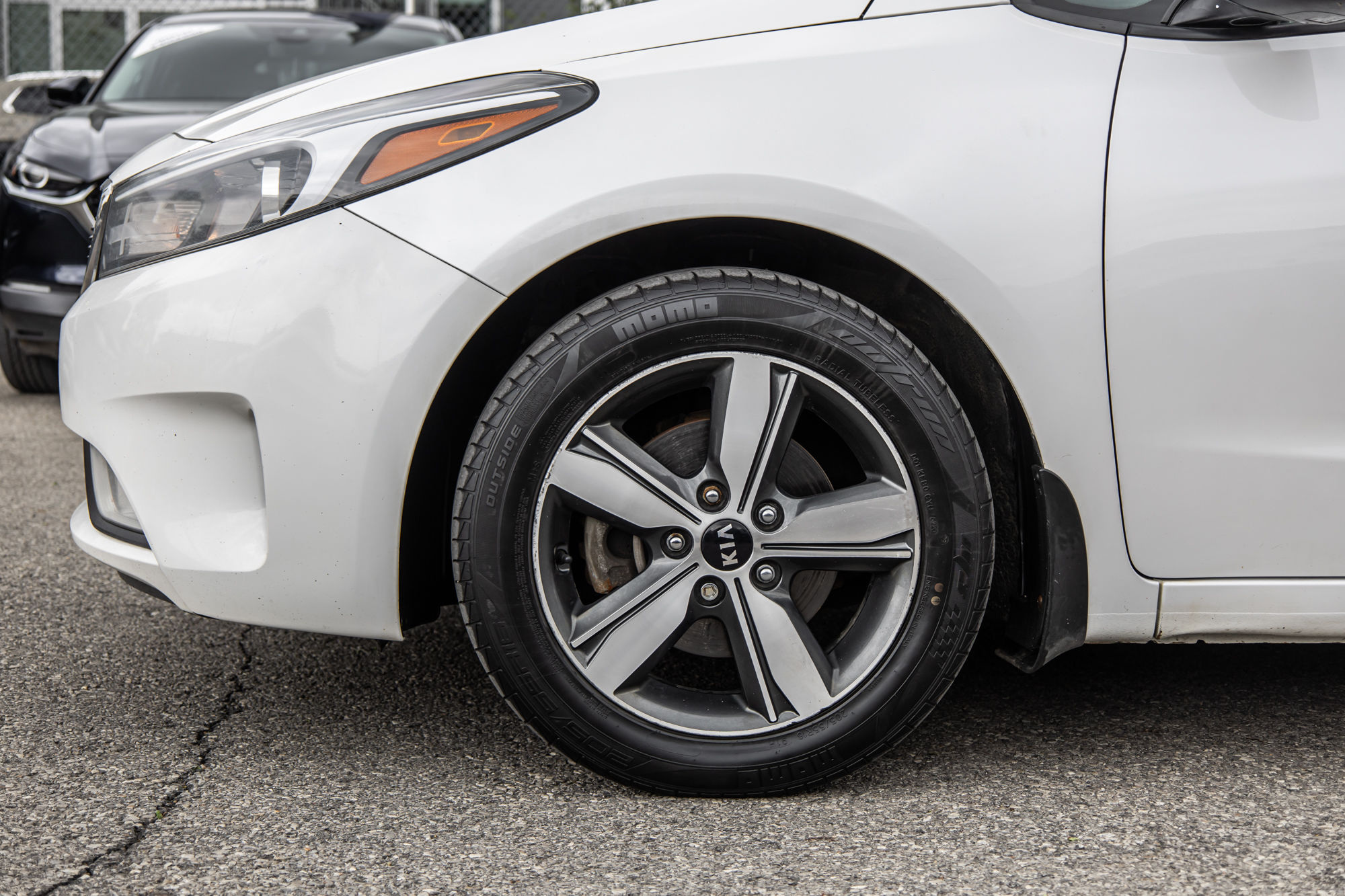 2018 Kia Forte in Dorval, Quebec