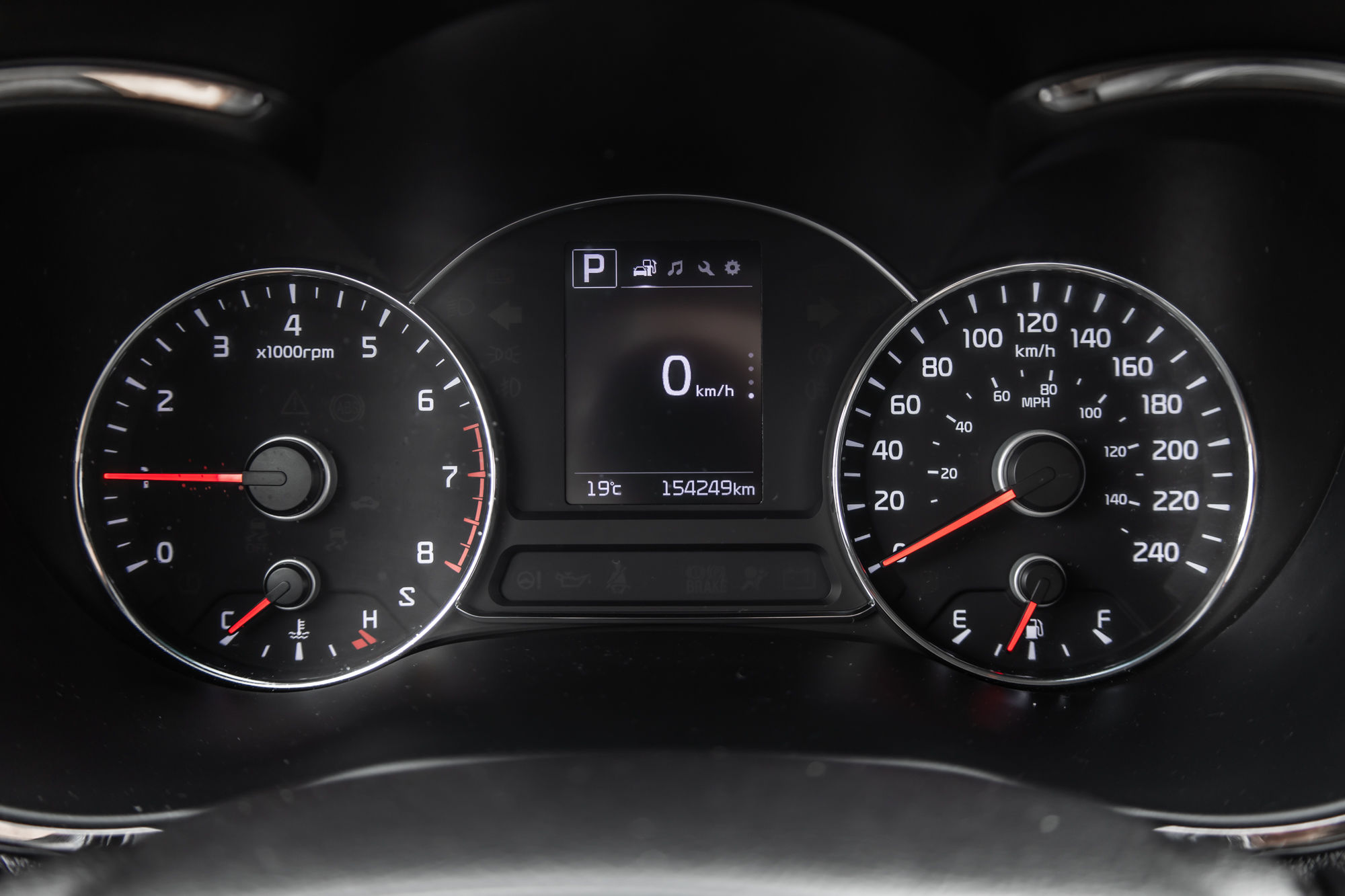 2018 Kia Forte in Dorval, Quebec