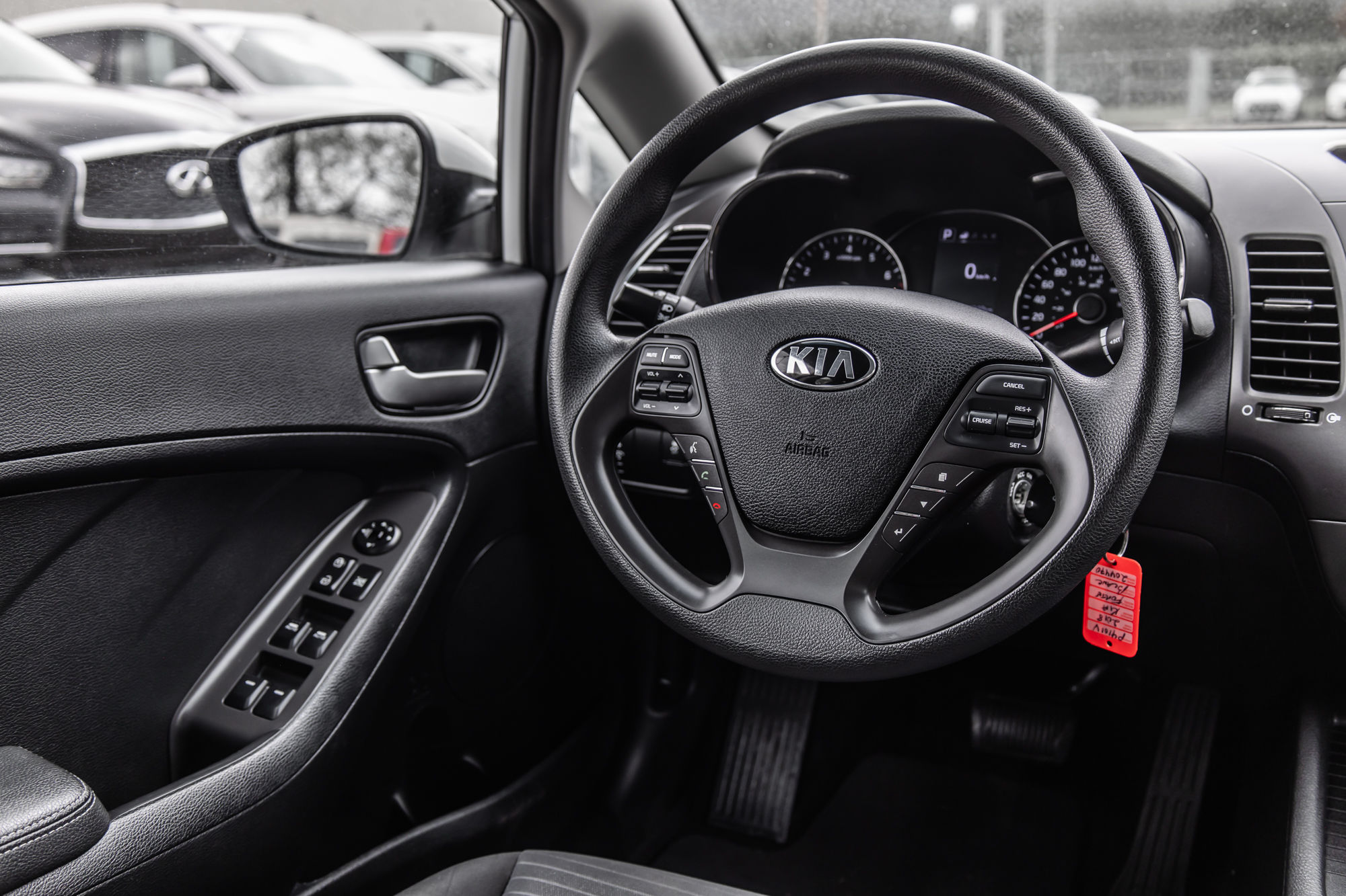 2018 Kia Forte in Dorval, Quebec