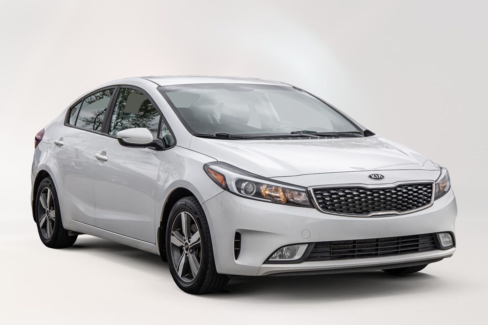 2018 Kia Forte in Dorval, Quebec