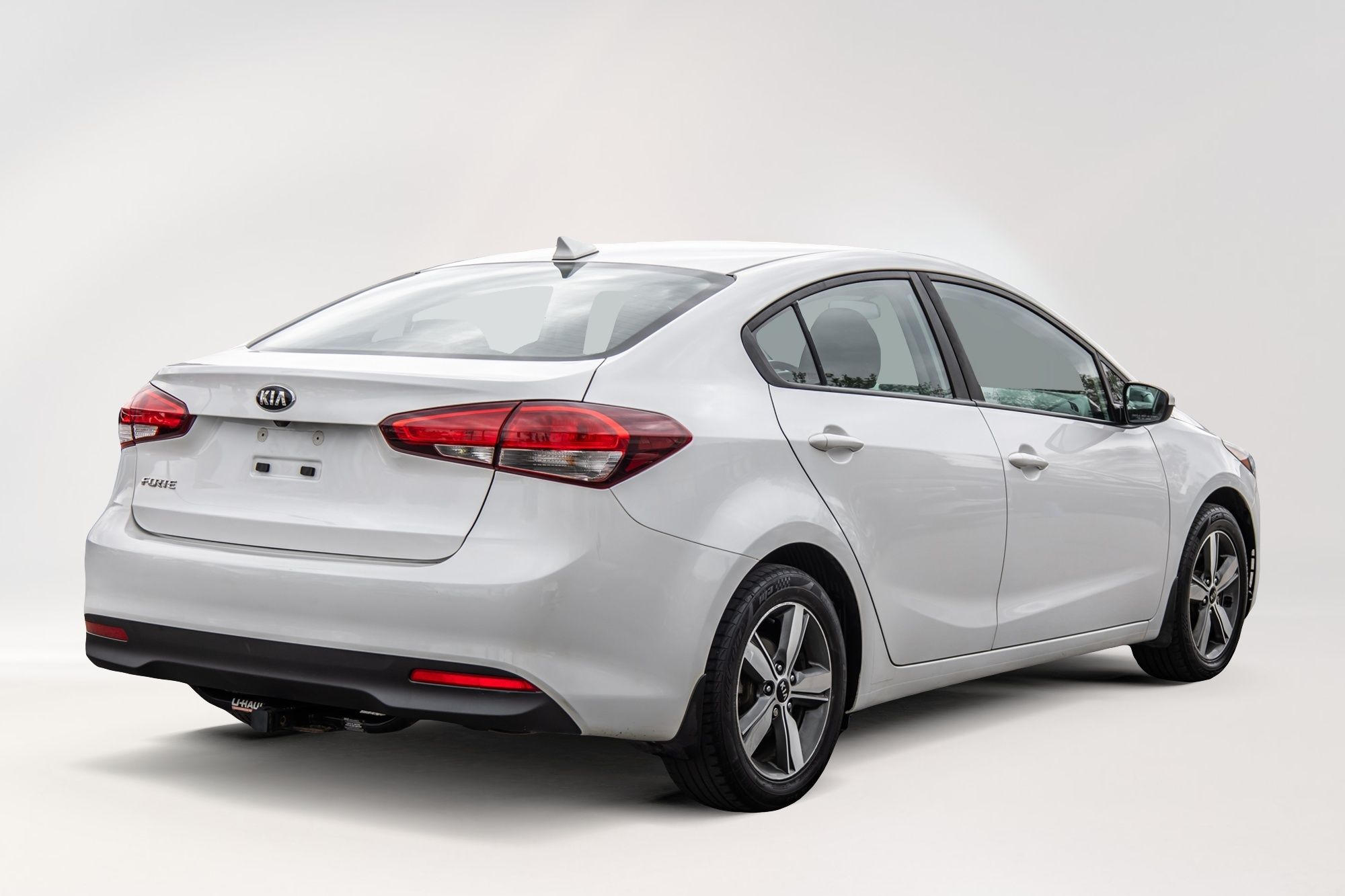 2018 Kia Forte in Dorval, Quebec