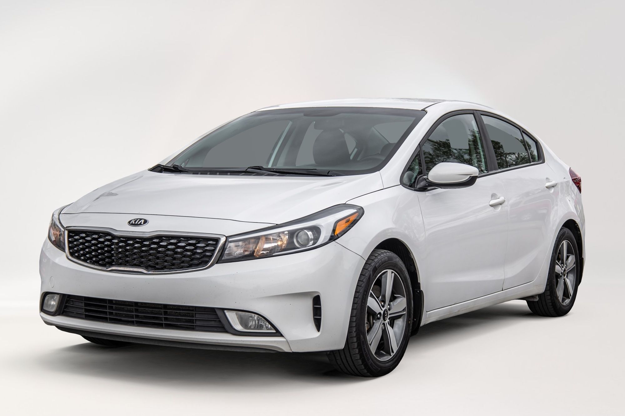 2018 Kia Forte in Dorval, Quebec