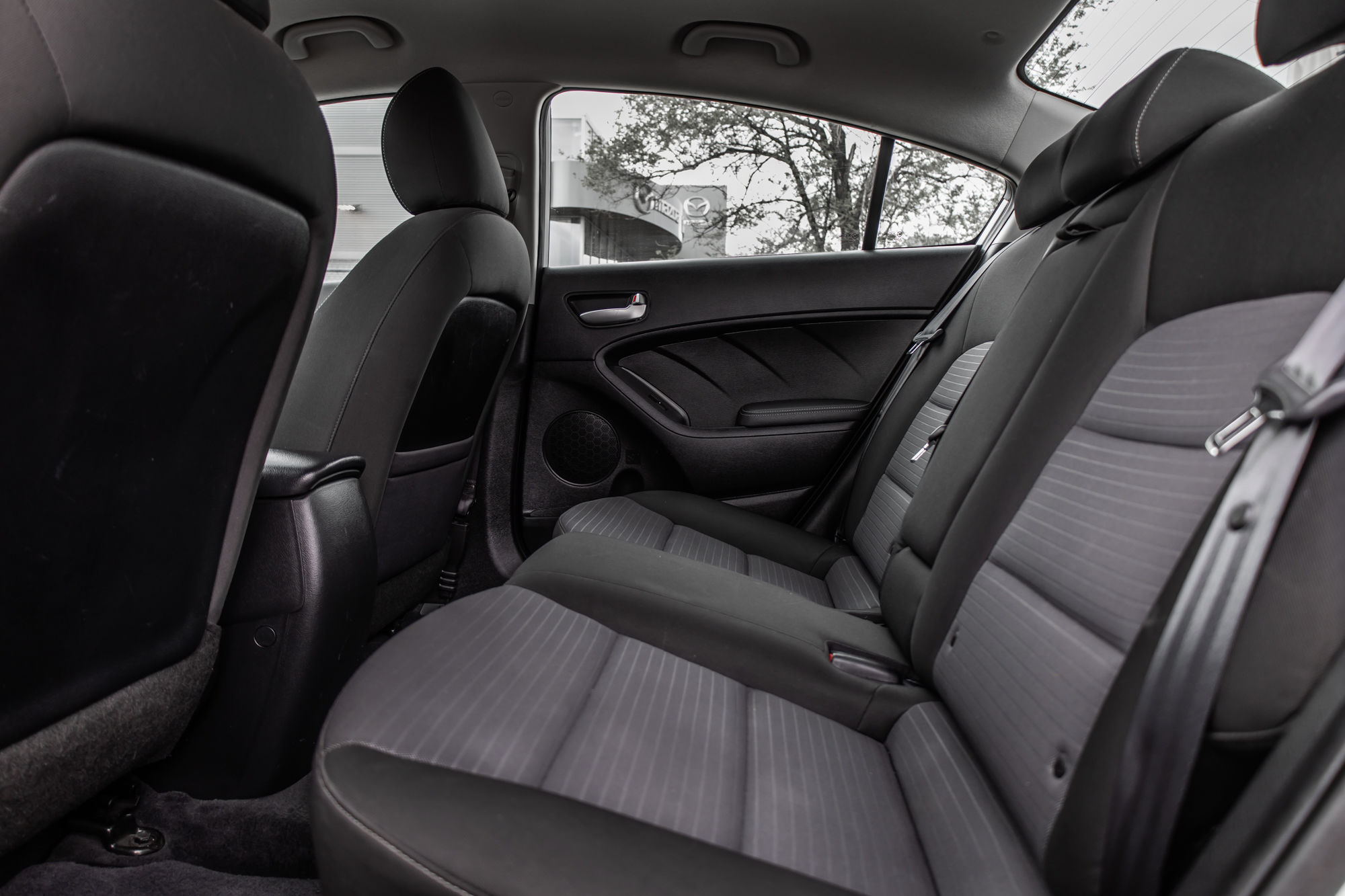 2018 Kia Forte in Dorval, Quebec