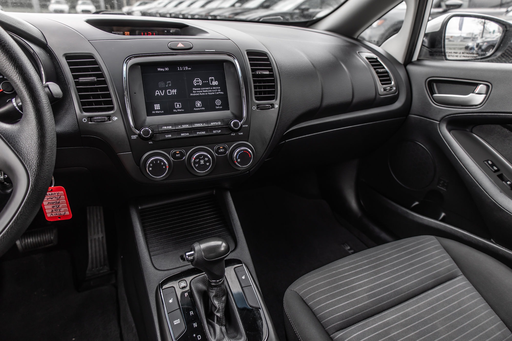 2018 Kia Forte in Dorval, Quebec
