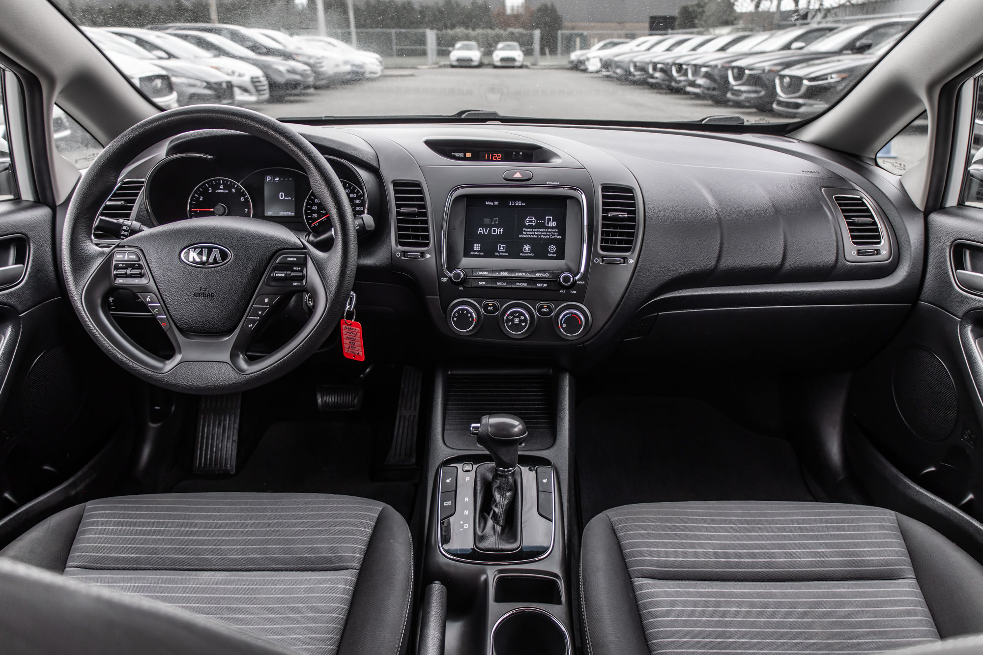 2018 Kia Forte in Dorval, Quebec
