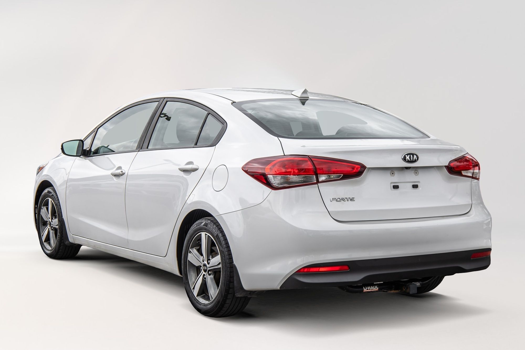 2018 Kia Forte in Dorval, Quebec