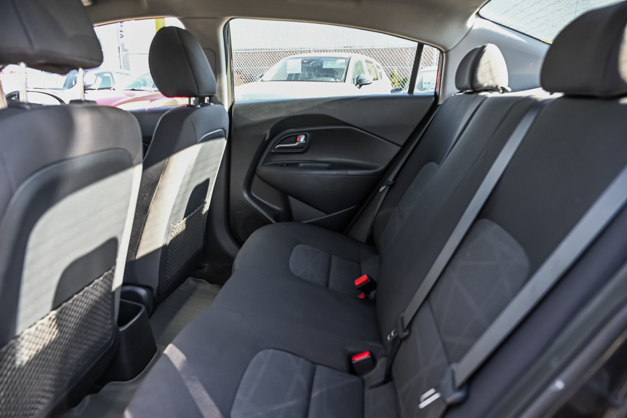 2017 Kia Rio