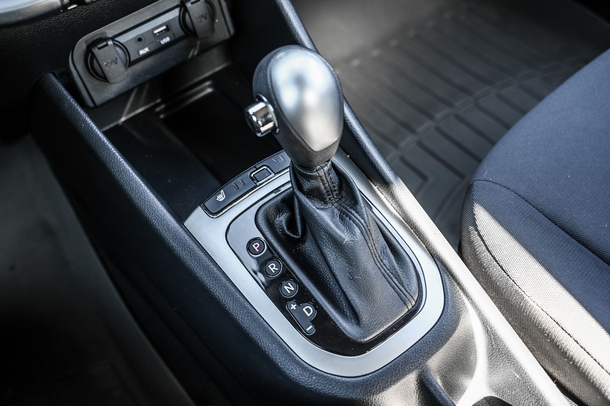 2017 Kia Rio